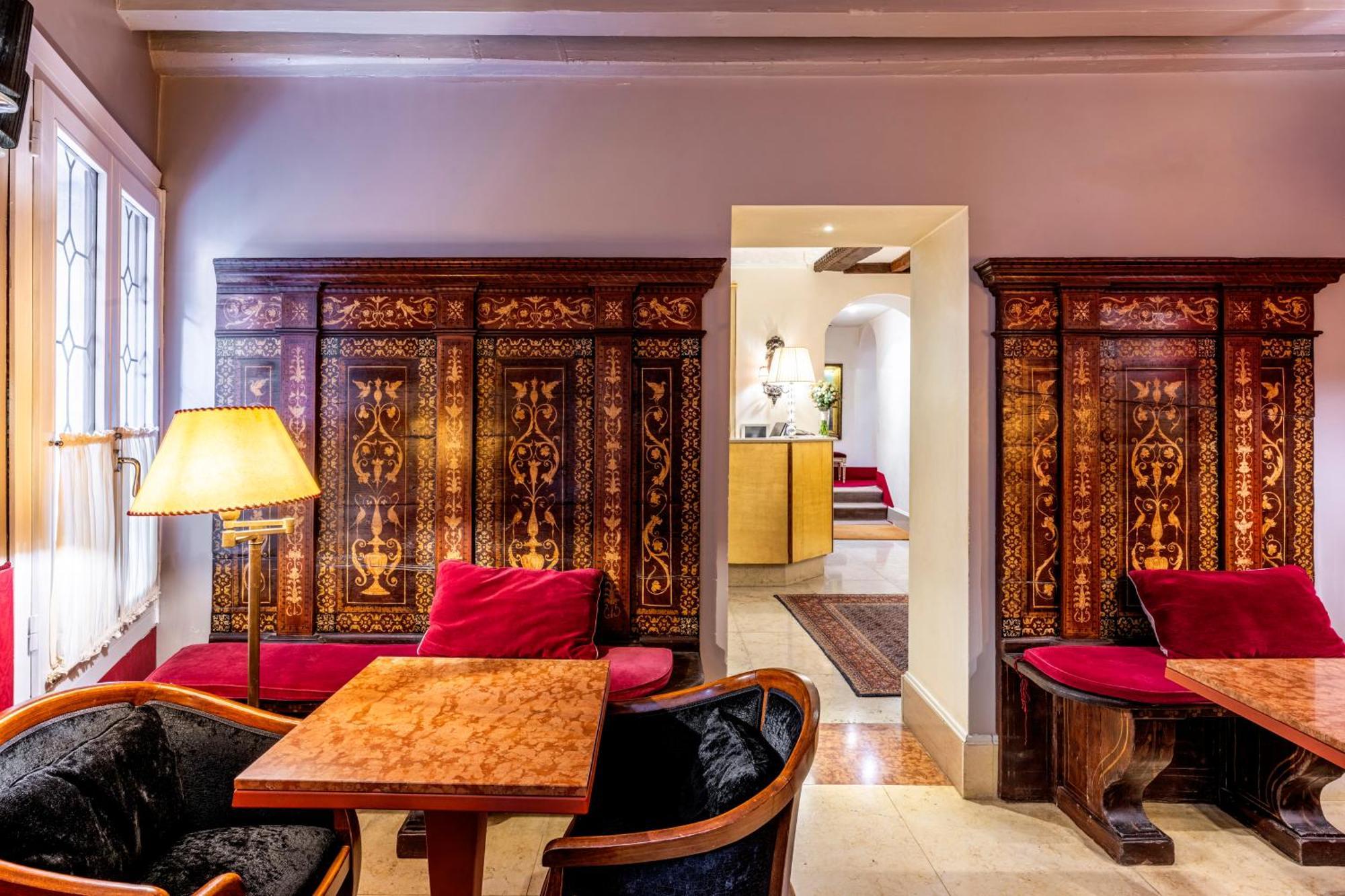 Casa Verardo Residenza D'epoca Hotel Venice