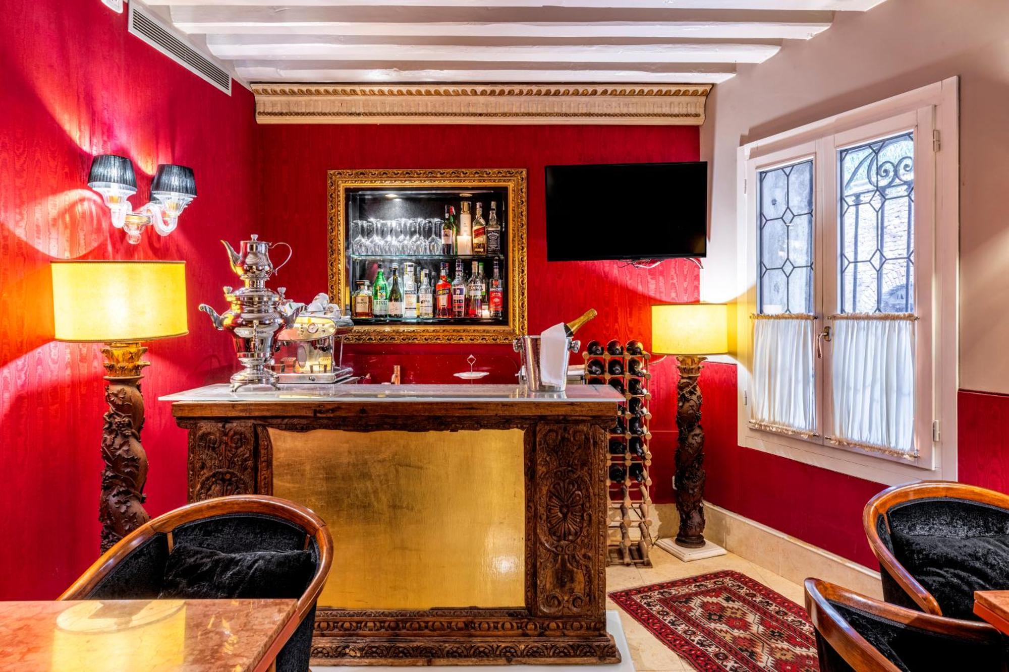 Casa Verardo Residenza D'epoca Venice