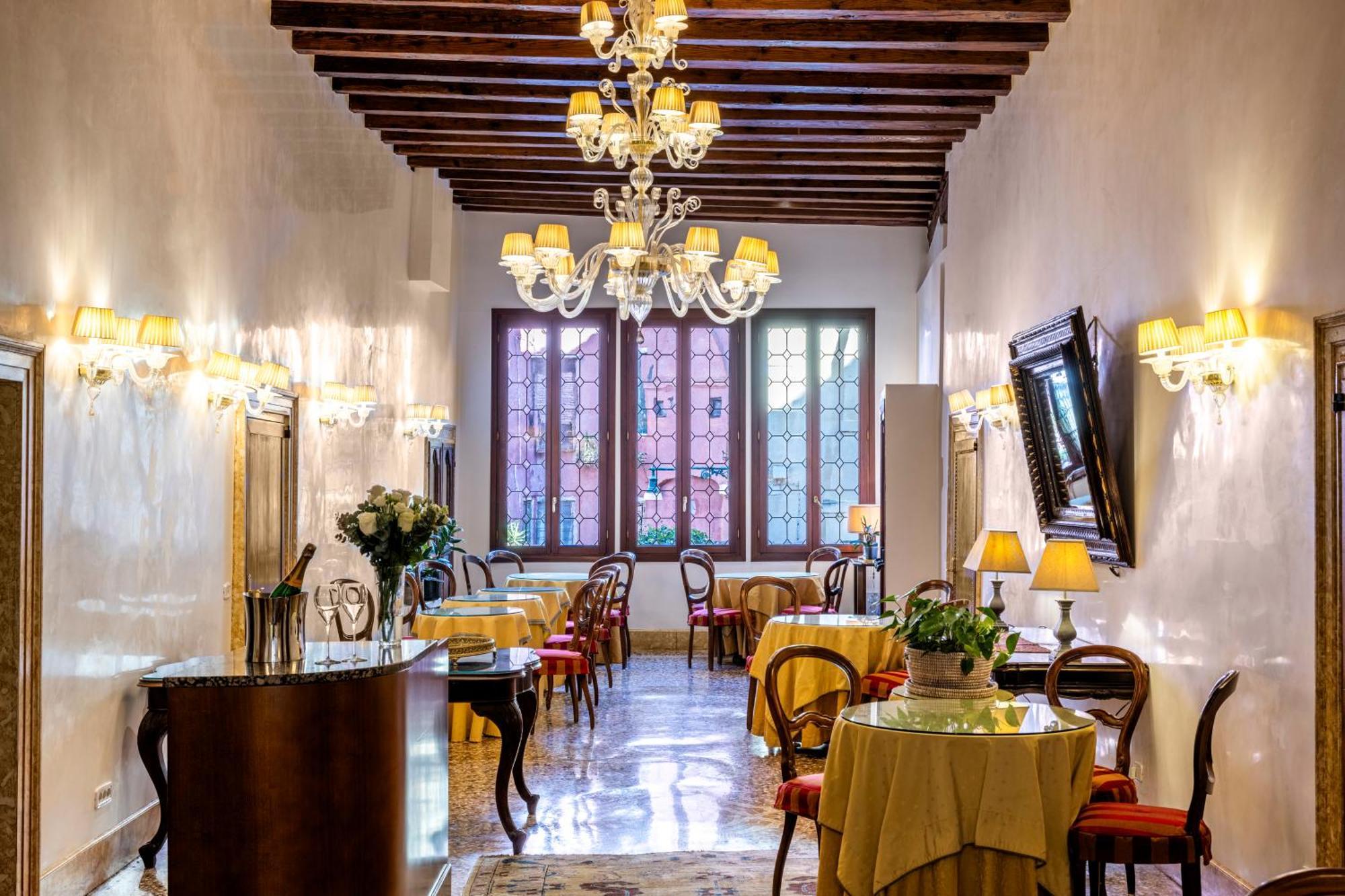 Casa Verardo Residenza D'epoca 3* Venice