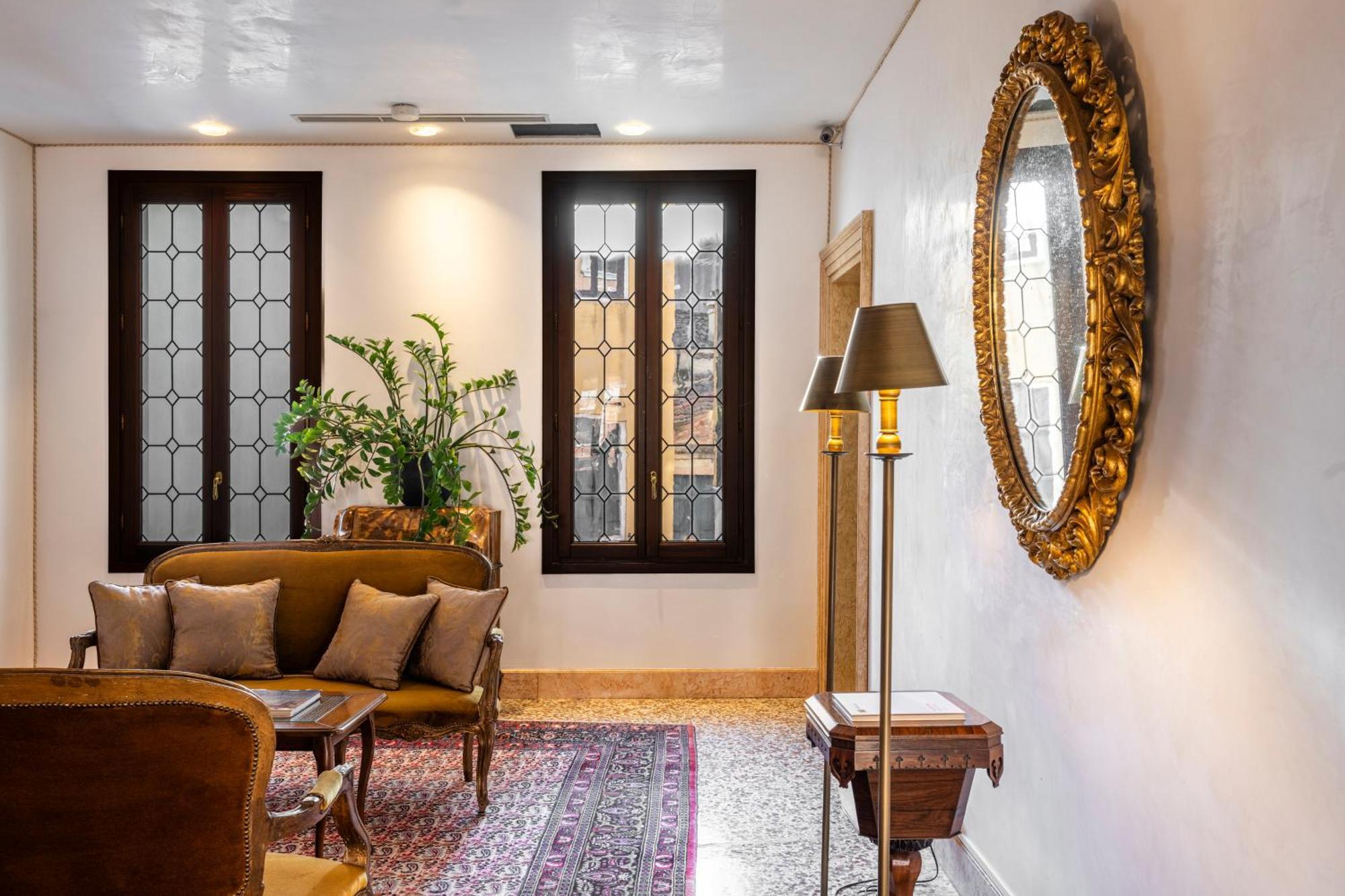 Casa Verardo Residenza D'epoca Venice