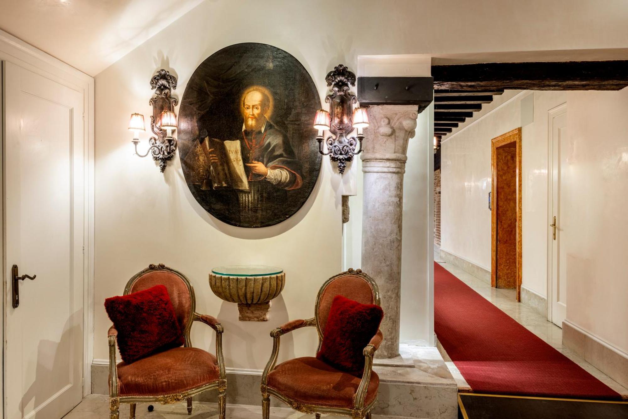 Casa Verardo Residenza D'epoca Hotel Venice