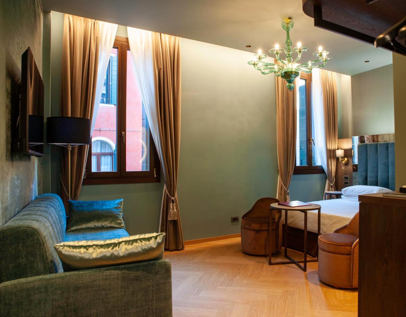 Hotel Campiello