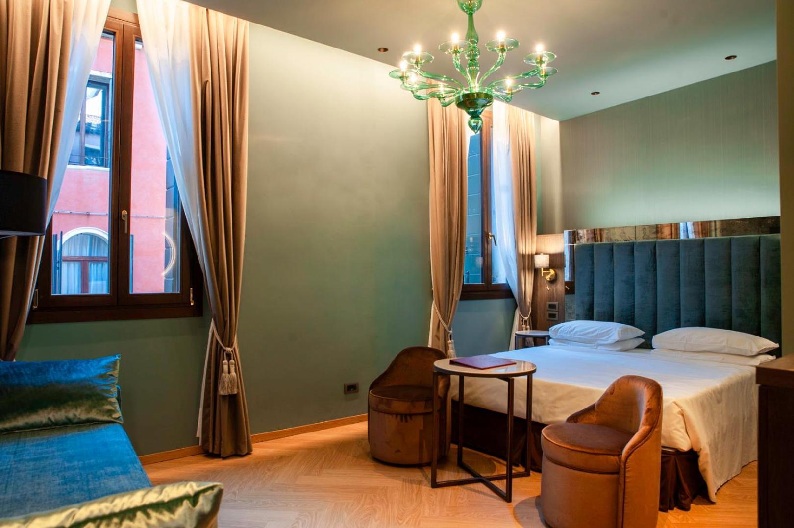 Hotel Campiello Venice