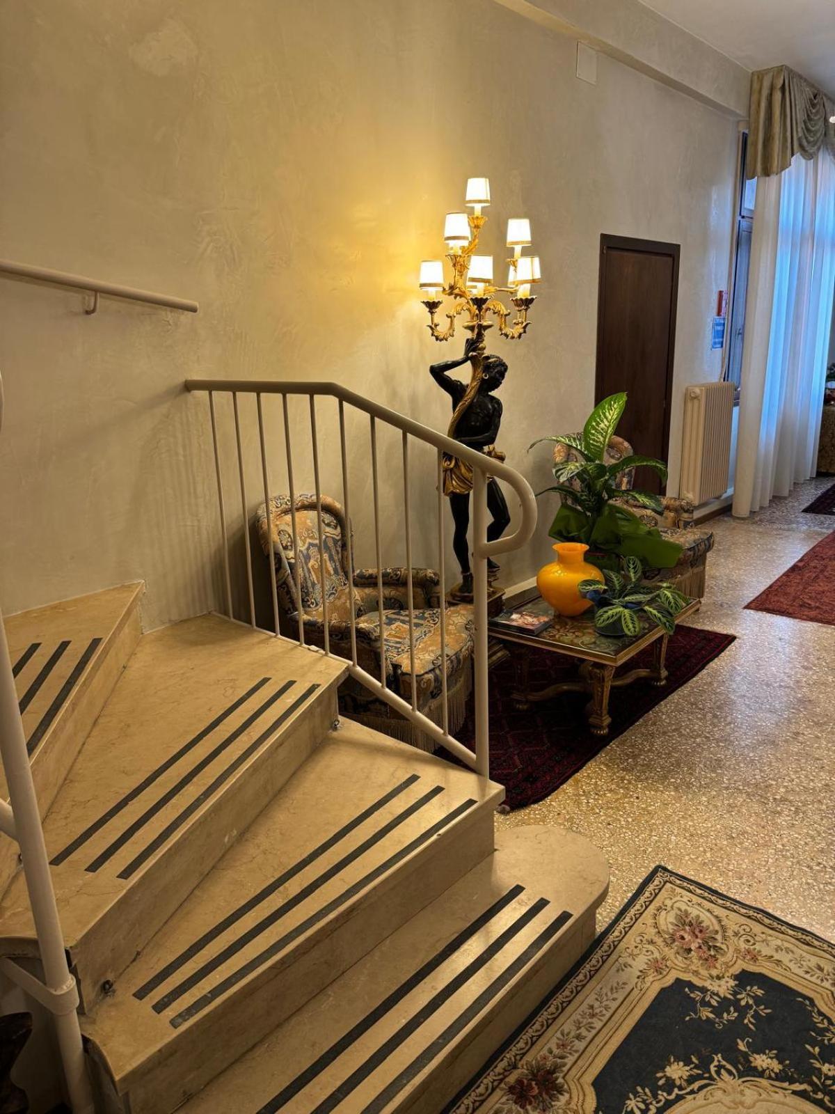 Hotel Guerrato