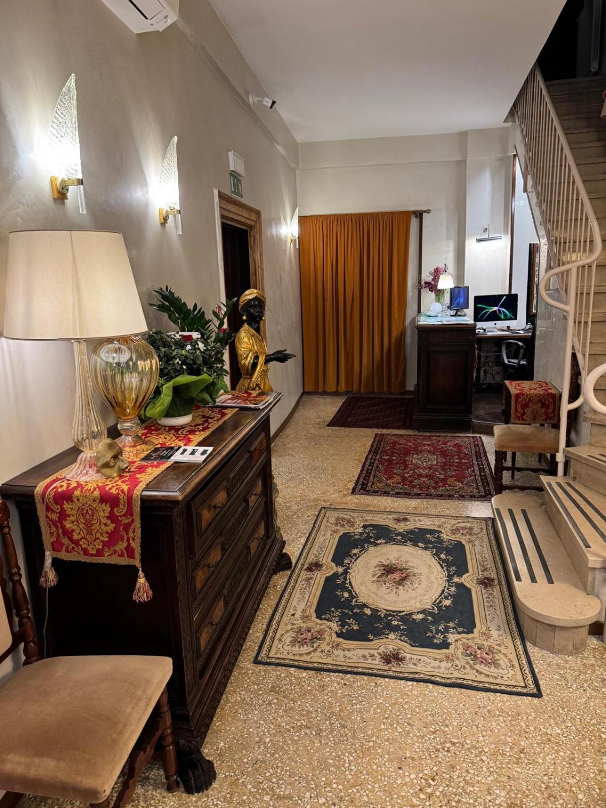 Guerrato Hotel Venice