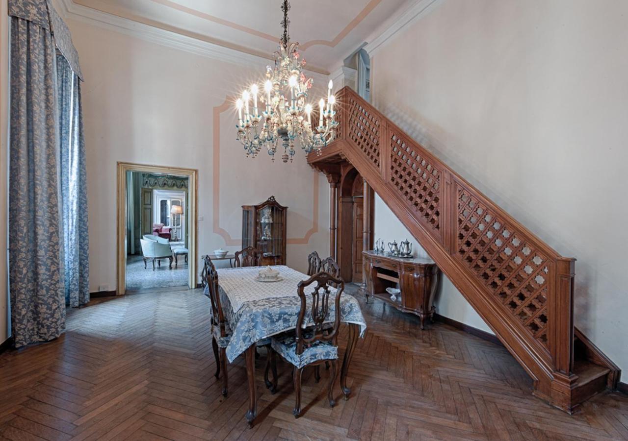Apartment Duodo O Barbarigo