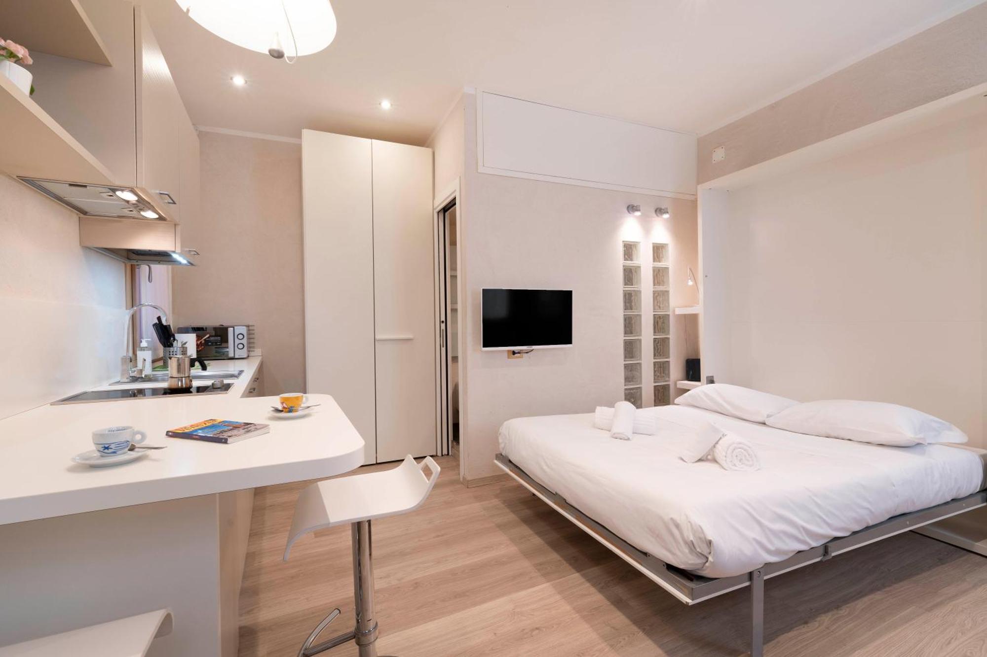 Apartment Casa Del Pittore Rialto Venice