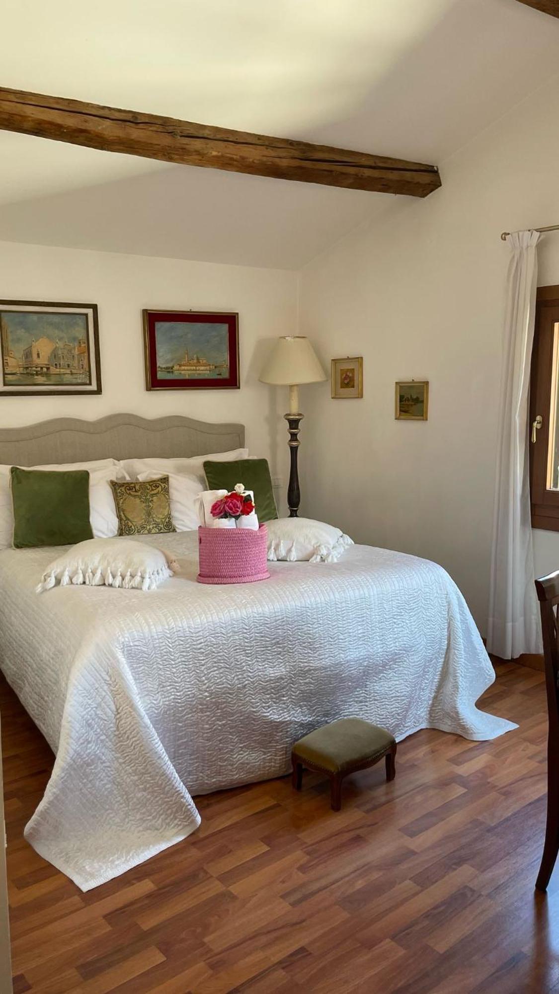 Residenza De L'osmarin *