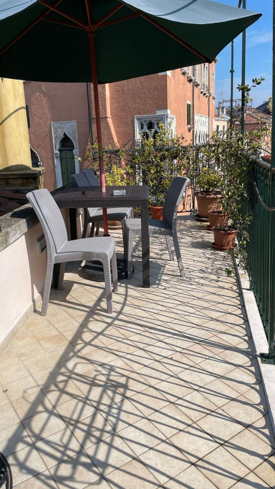 Residenza De L'osmarin Veneza