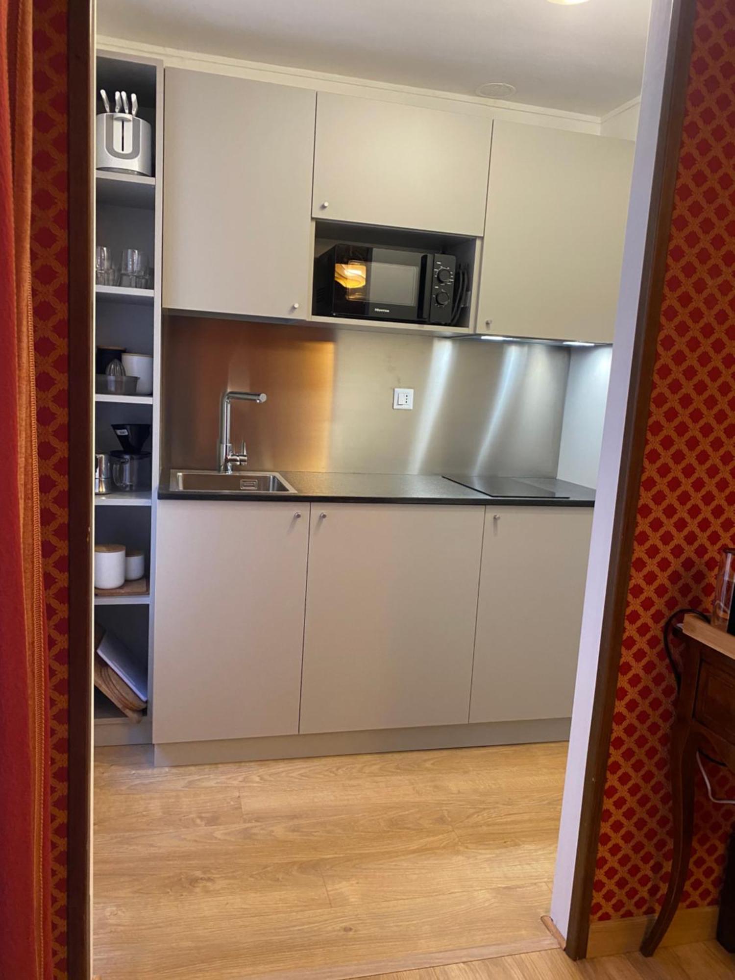 Apartment Lover's Nest In San Marco Square