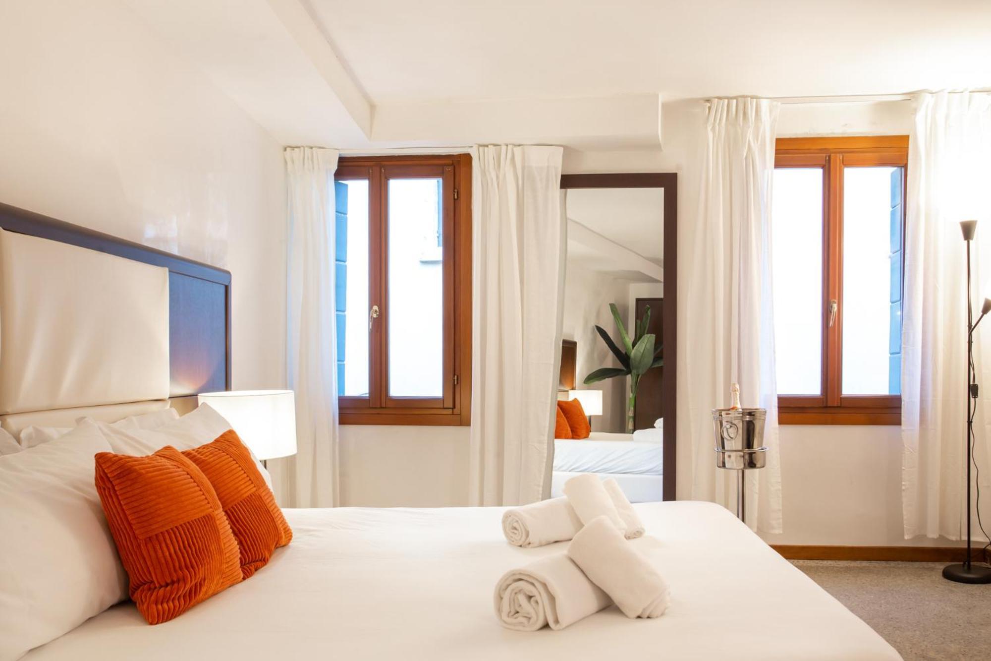 Luxury In San Marco, Venice