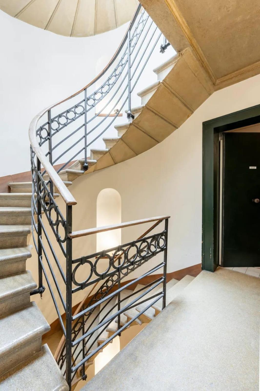 Luxury In San Marco, Apartment