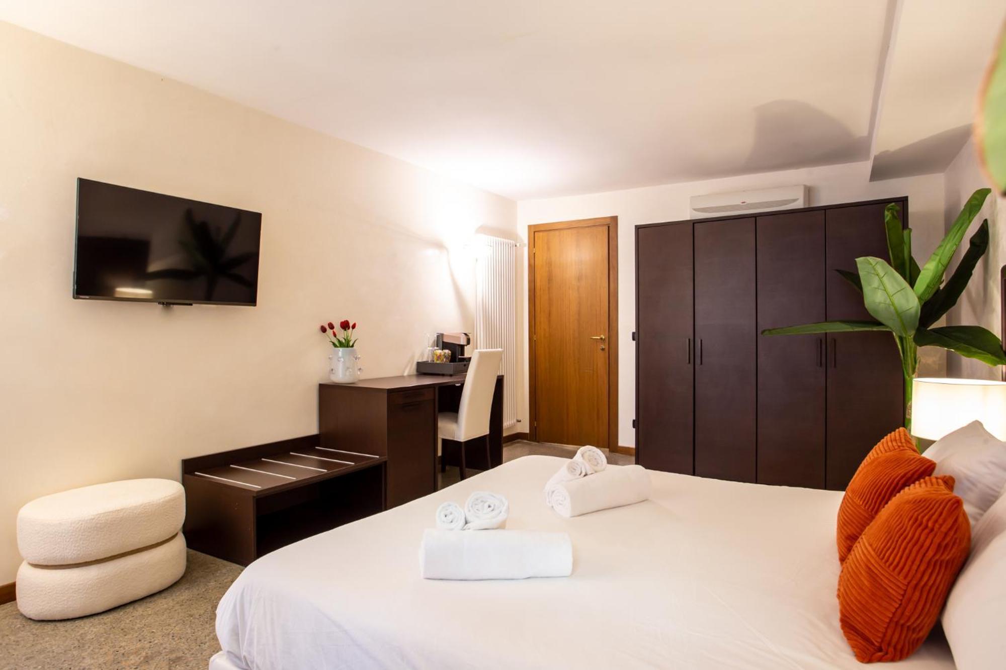 Luxury In San Marco, Apartment Venice