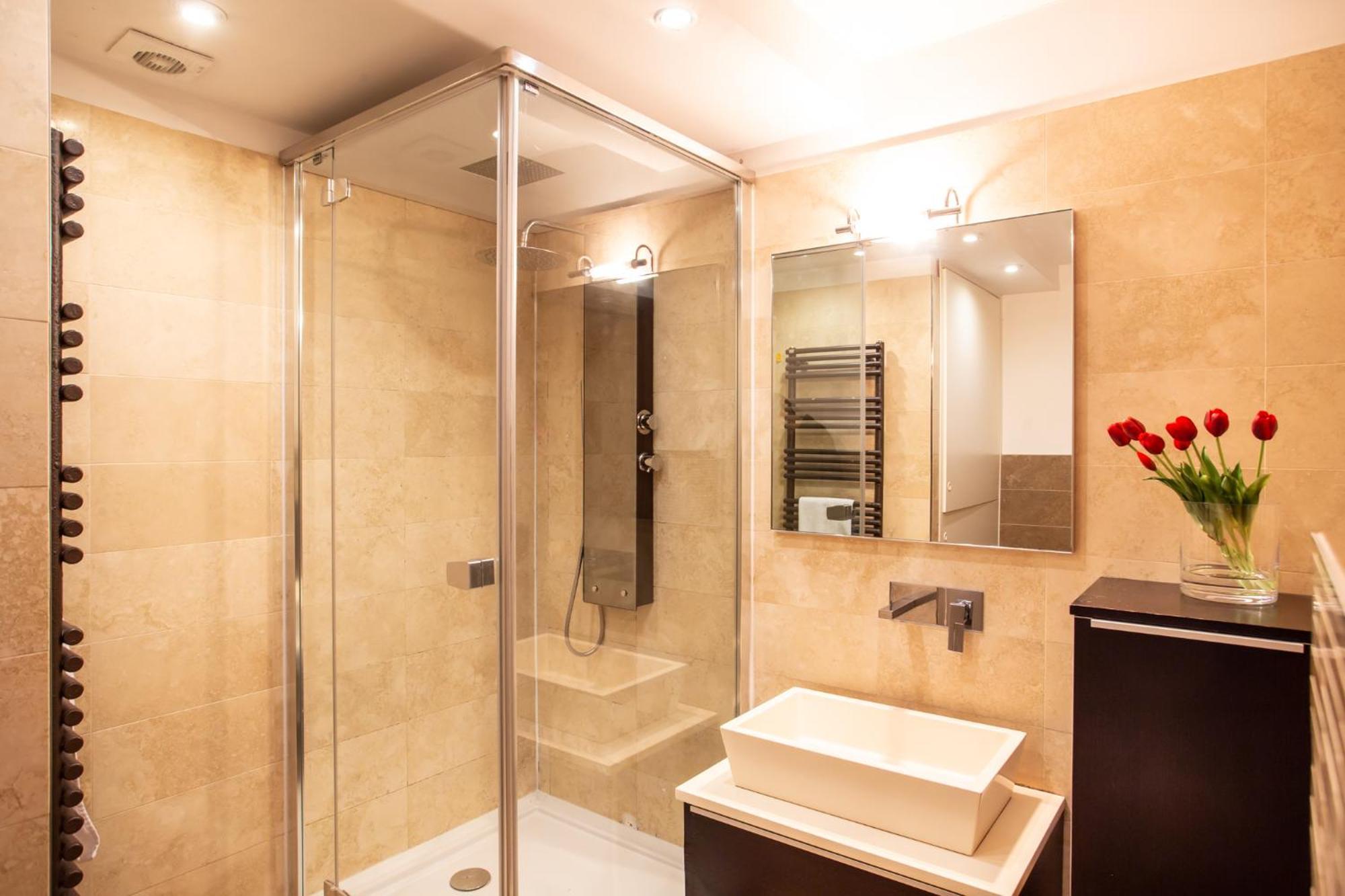 Luxury In San Marco, Apartment *
