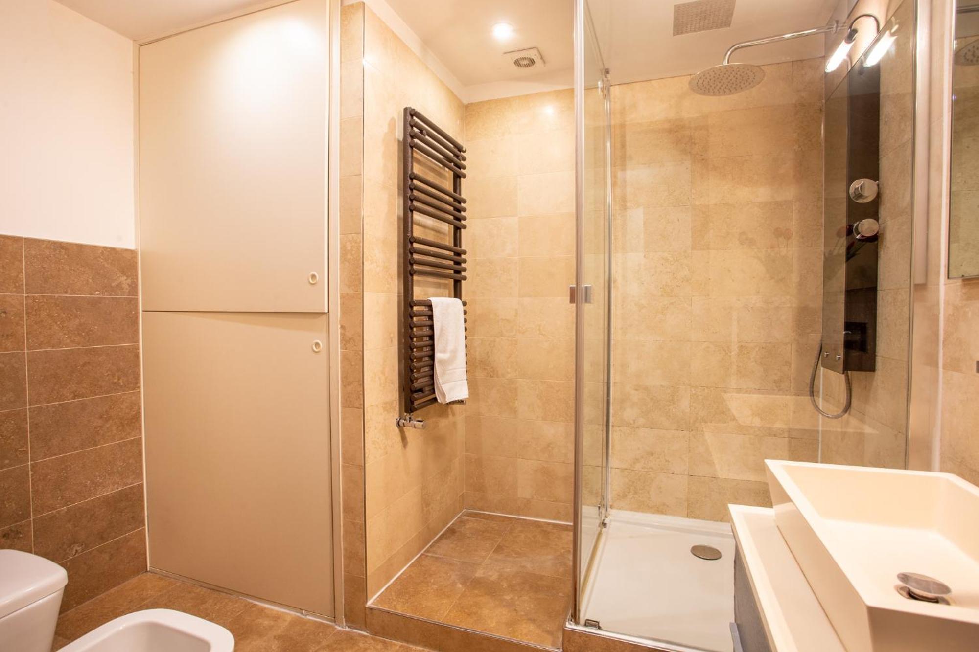 Apartment Luxury In San Marco,