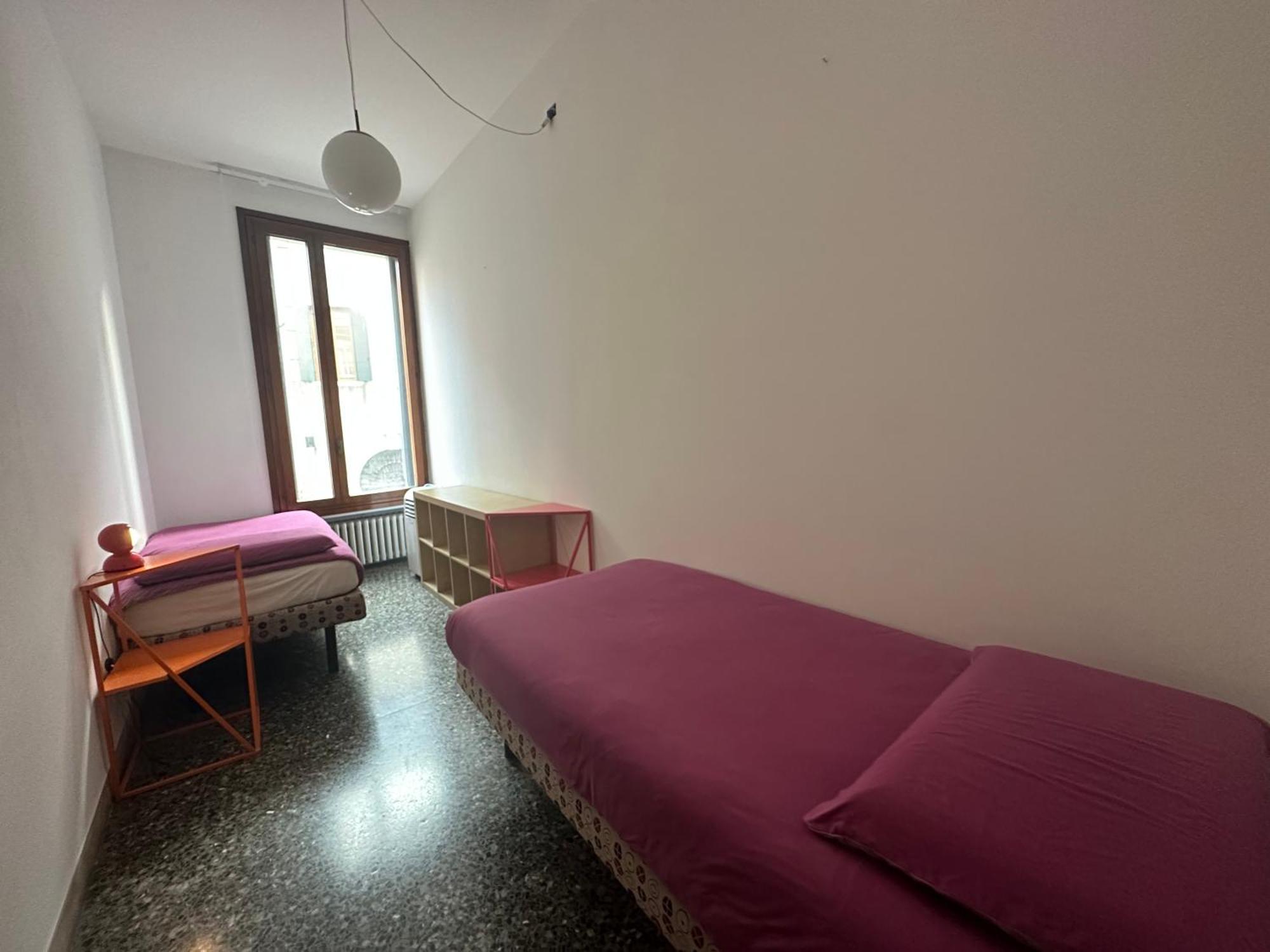 Apartment Palazzo Castelli