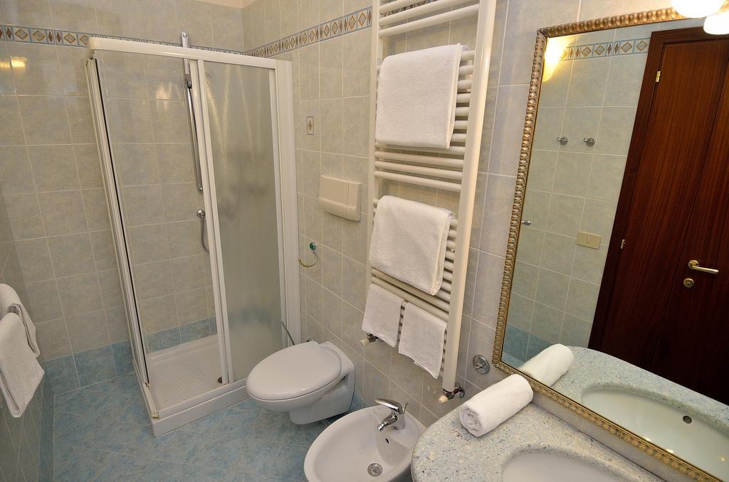 Bed & Breakfast Ca Del Modena Only Venice