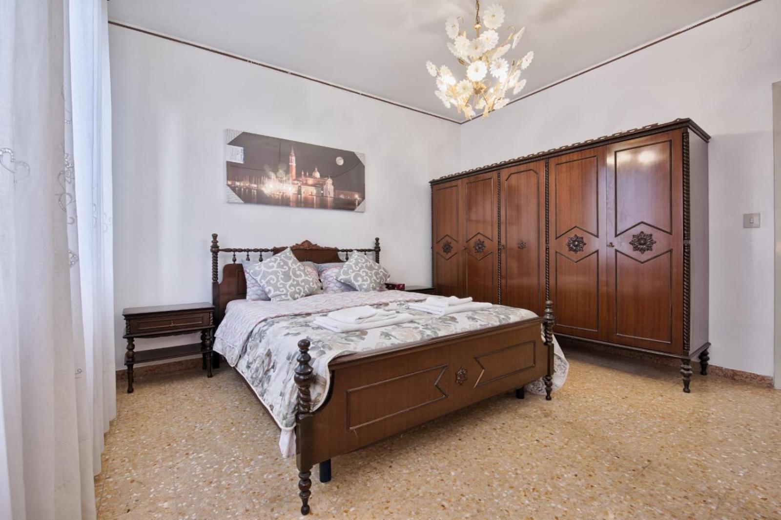 Casa de hóspedes Urban Neighbour Veneza