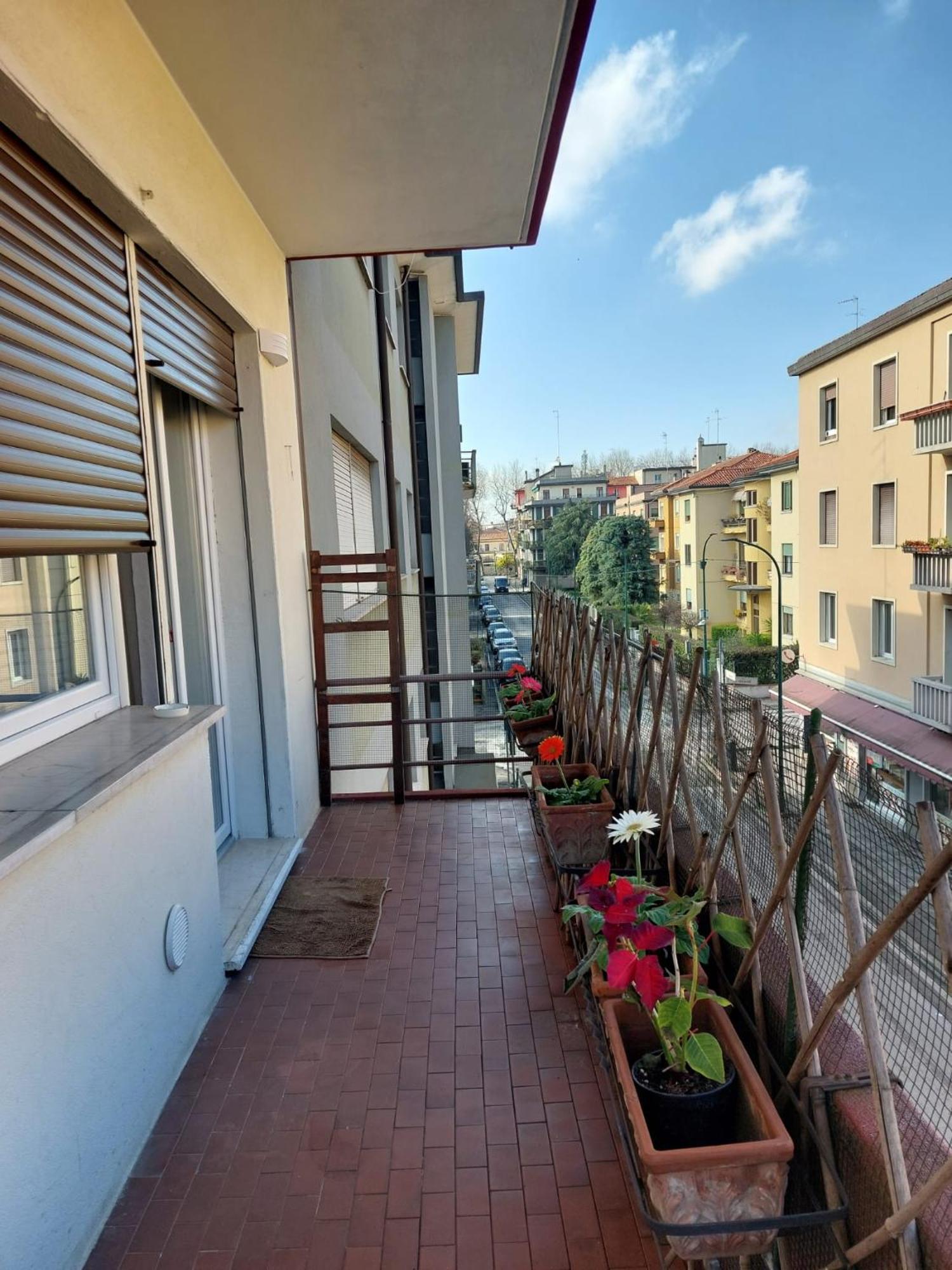 La Casa Di Aron Apartment Venice