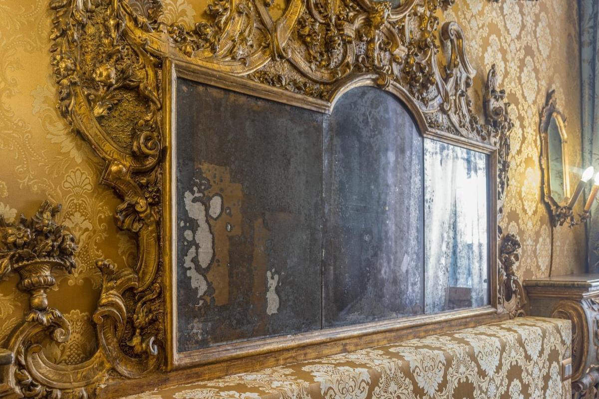 Apartment Canal View San Marco Rialto - Dogaressa Palace 1872