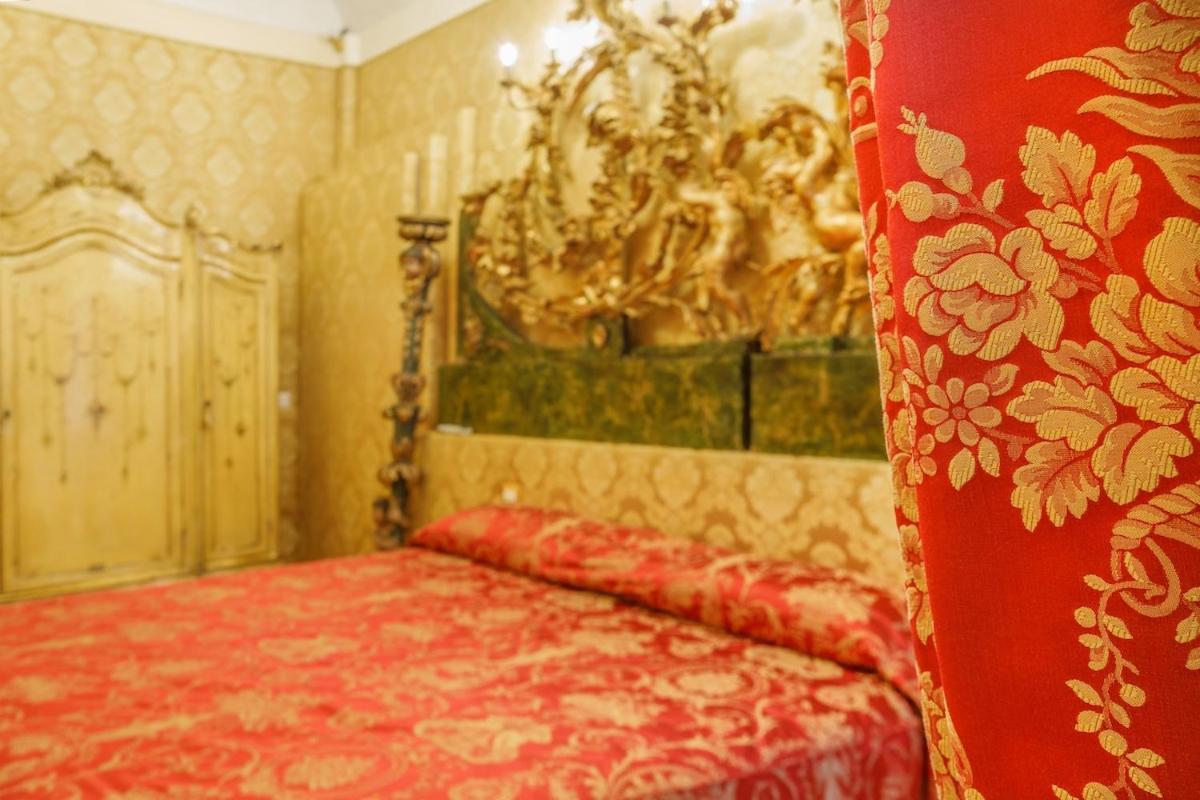 Canal View San Marco Rialto - Dogaressa Palace 1872 Apartment *