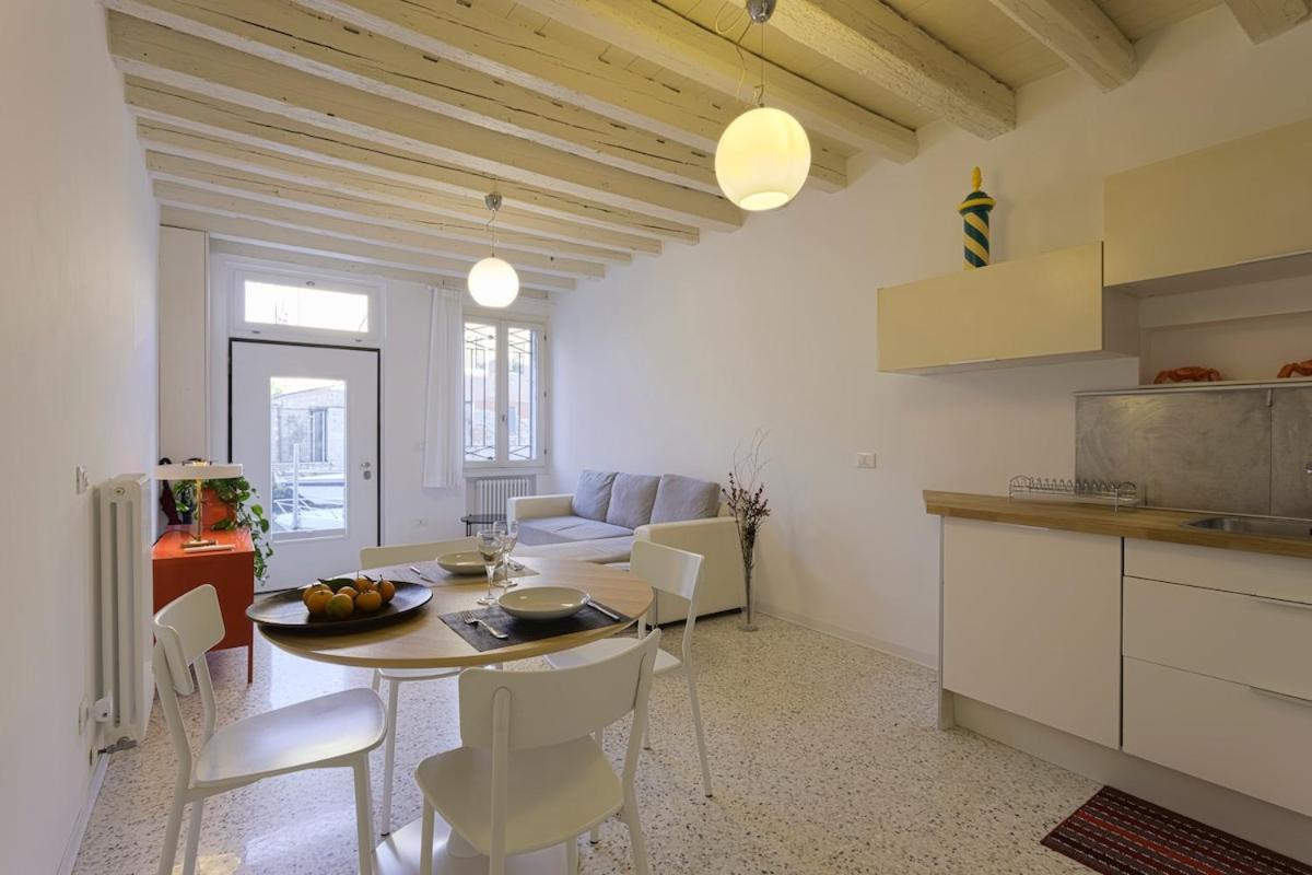 Mia Casa Apartment *