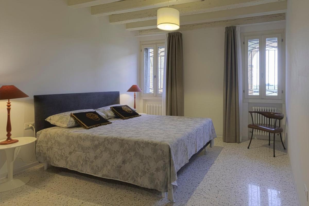 Mia Casa Apartment