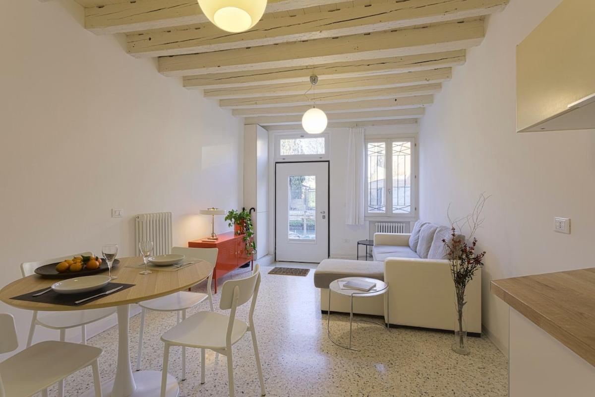 Apartment Mia Casa
