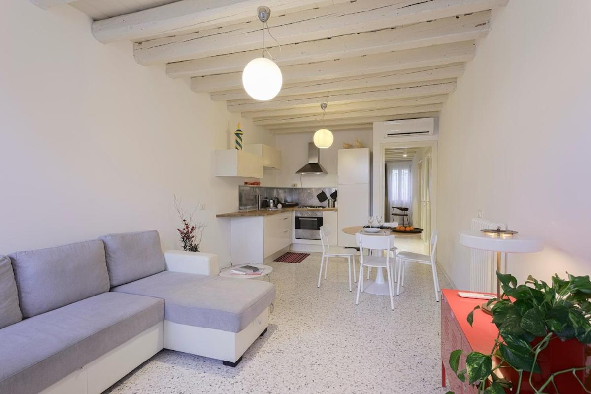 Apartment Mia Casa