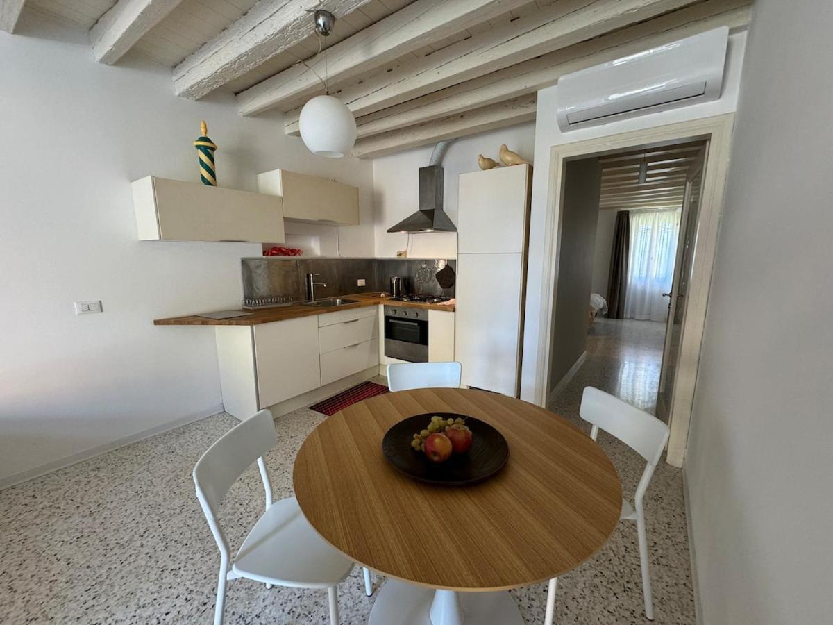 Mia Casa Apartment