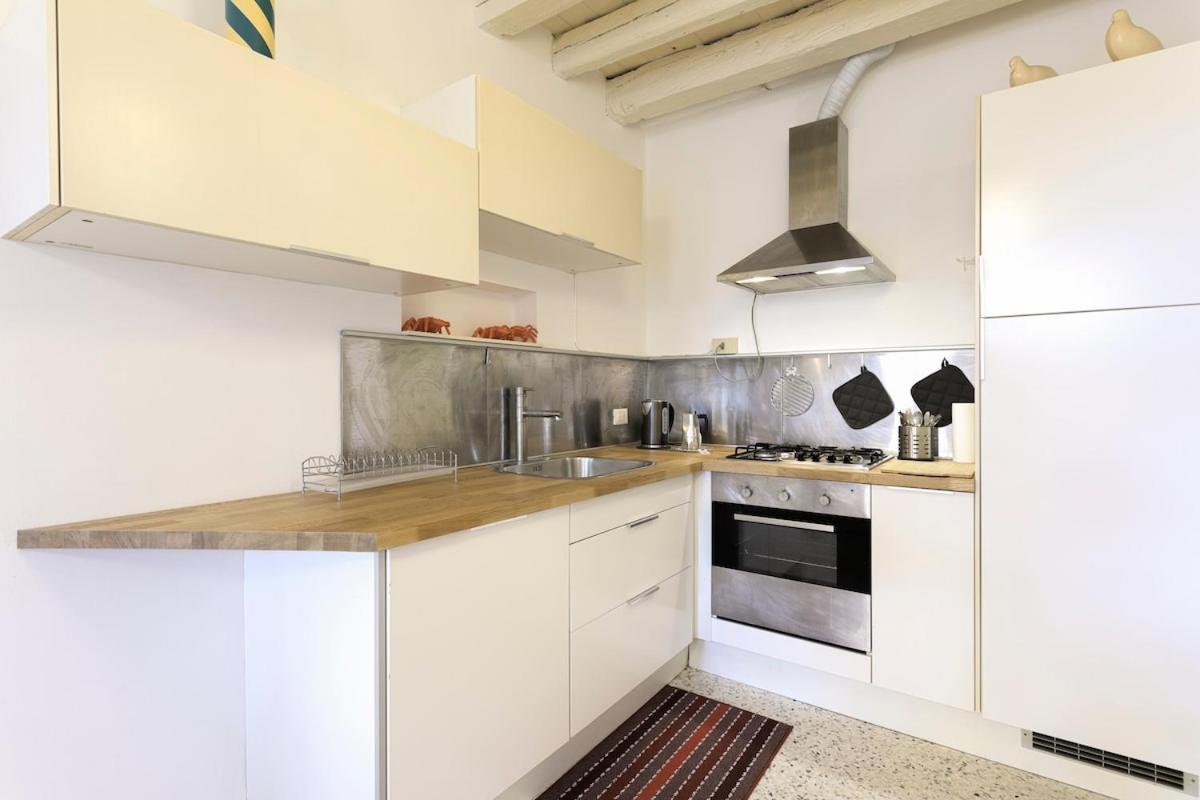 Mia Casa * Venice