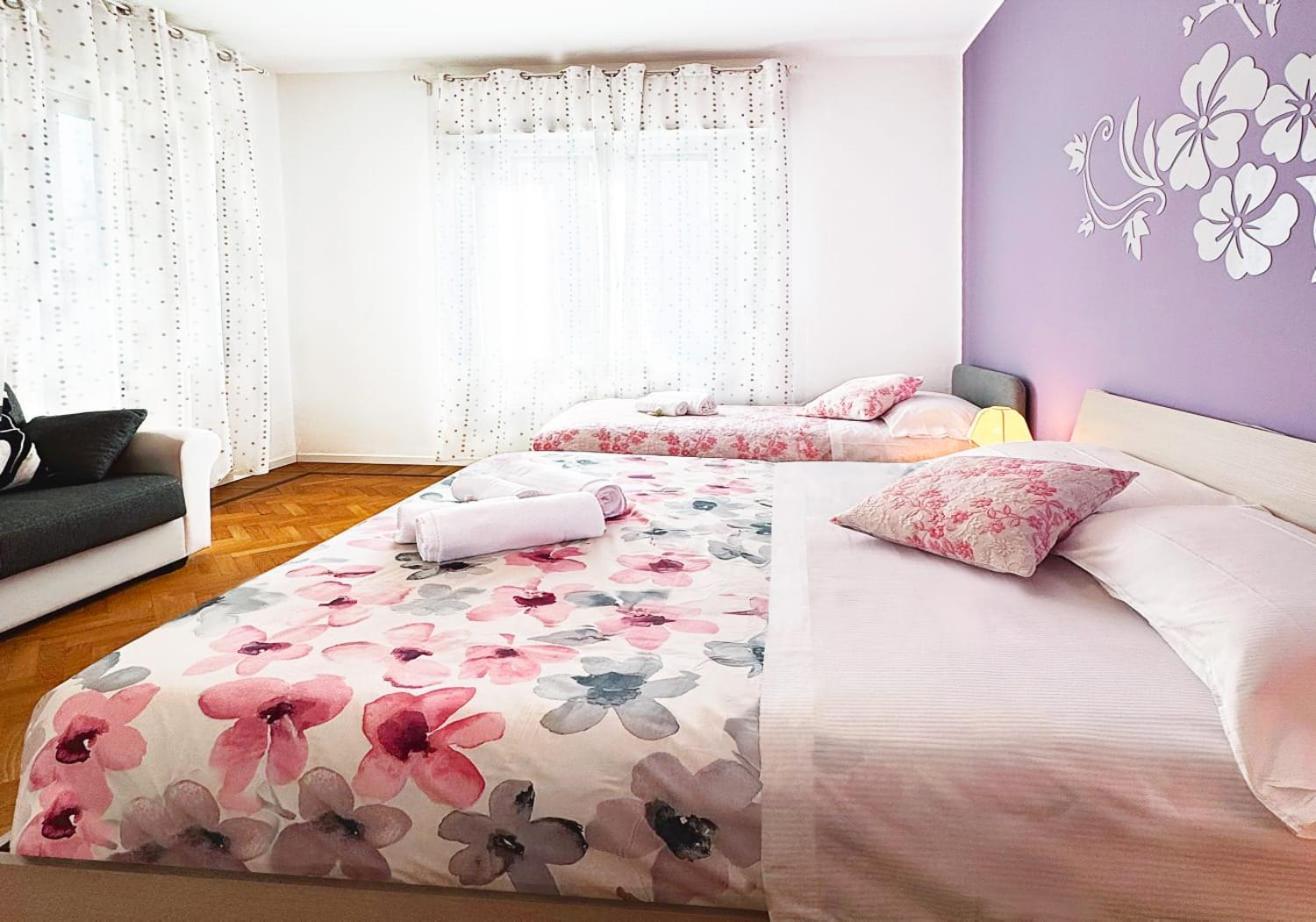 Apartment Barbara's Venetian Dream Comfort And Relax With Parking Venice