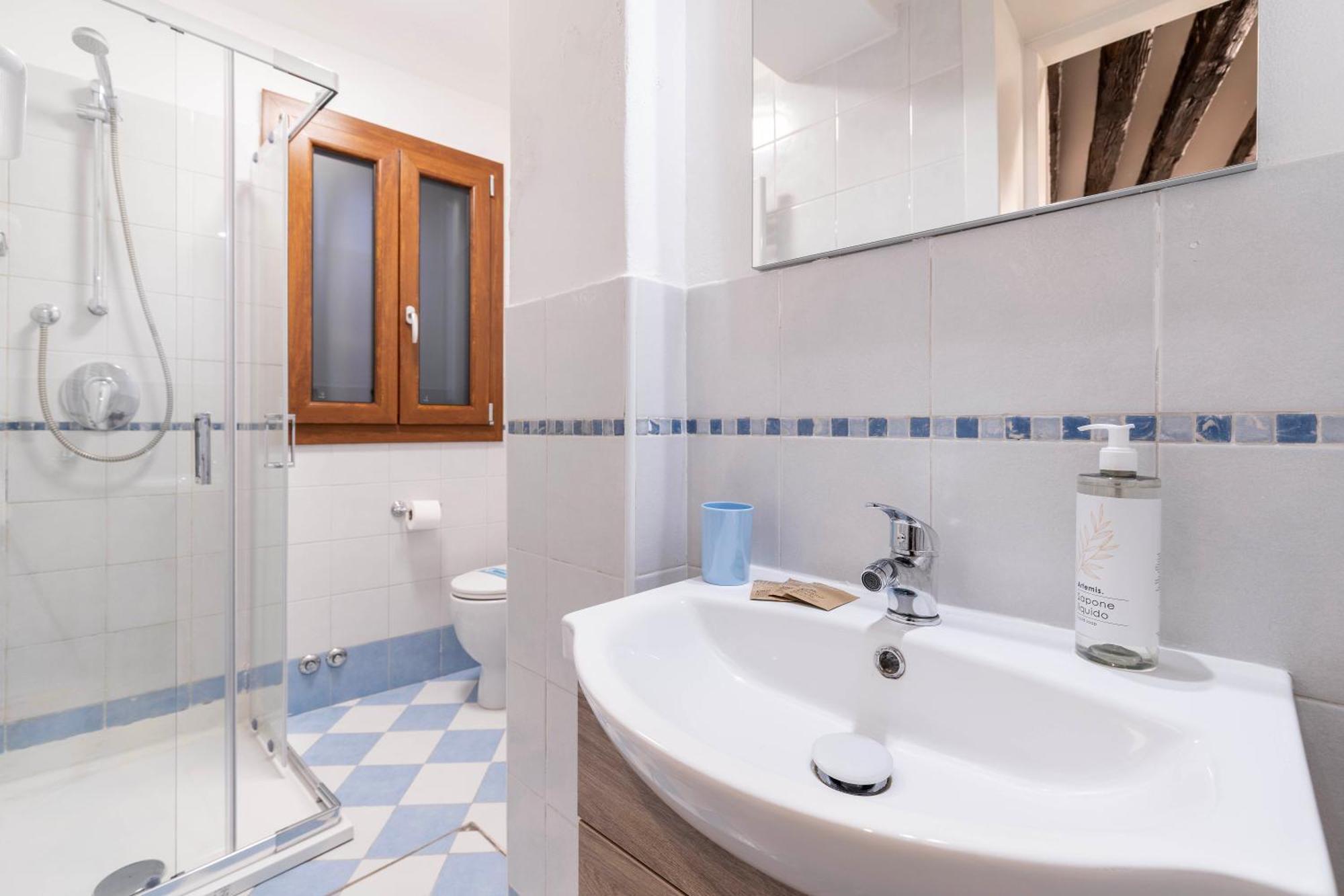 Gio In Apartamento Veneza