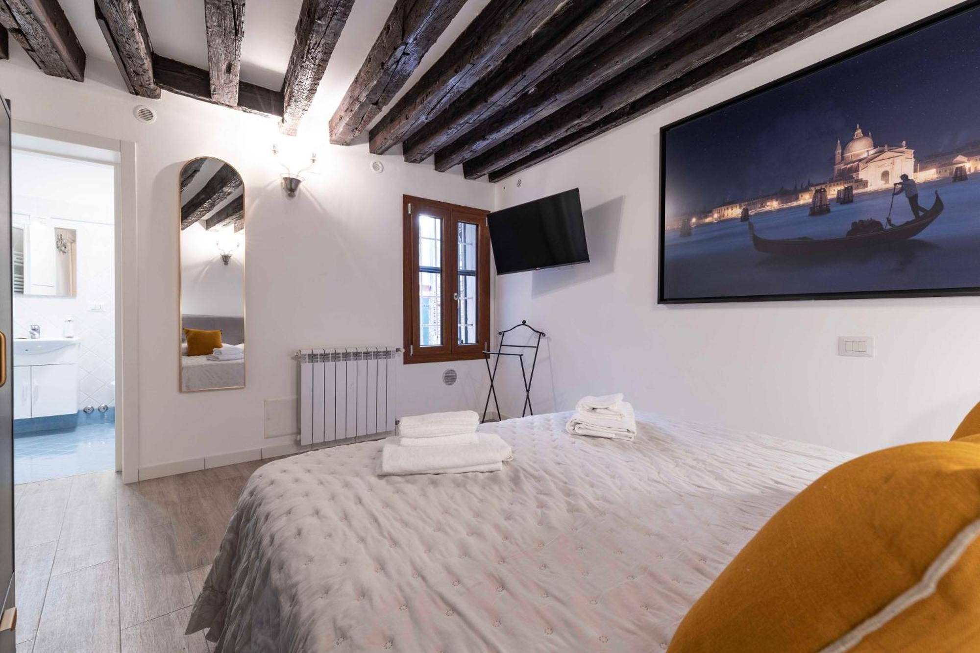 Gio In Apartamento