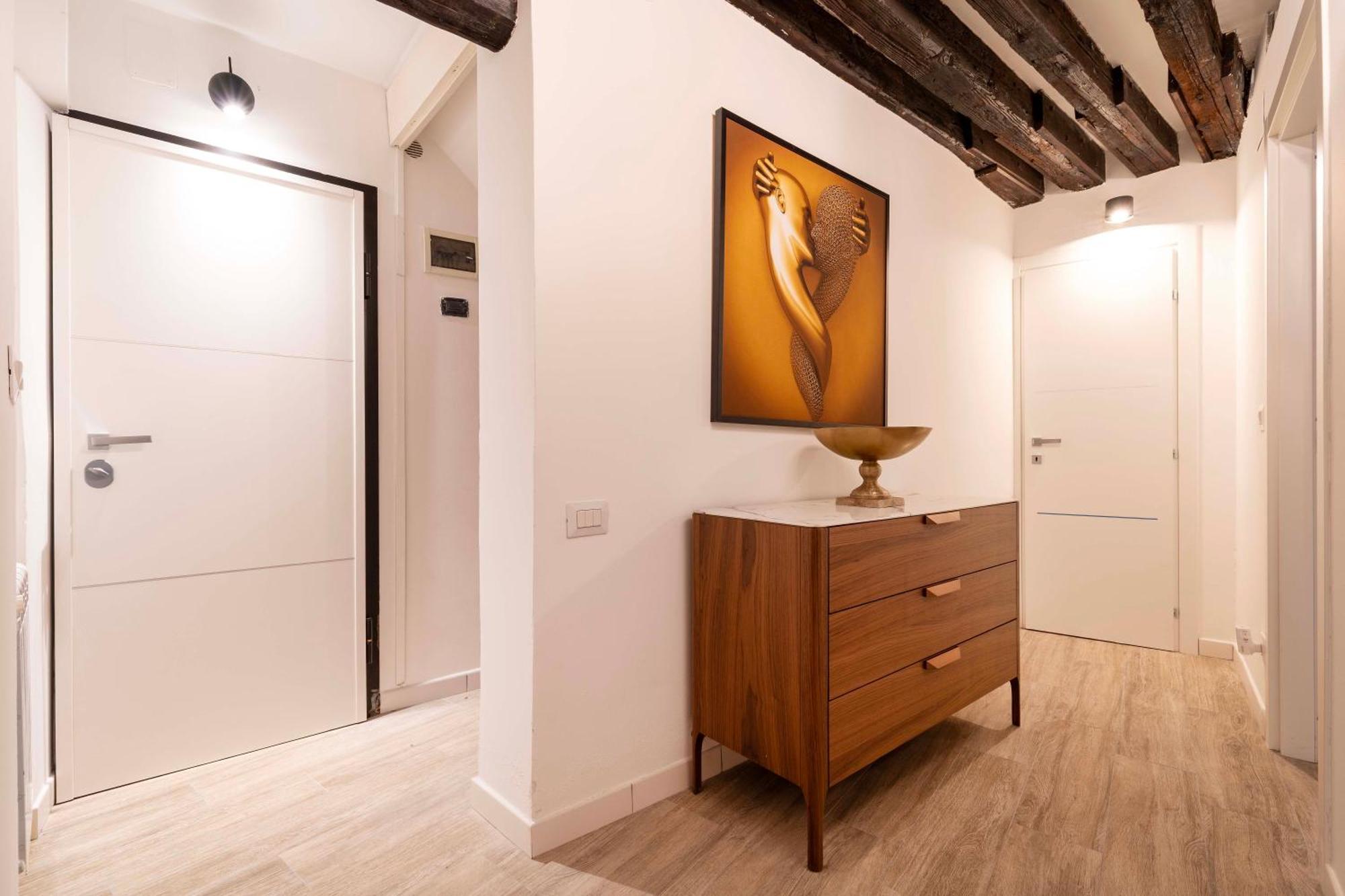 Gio In Apartamento