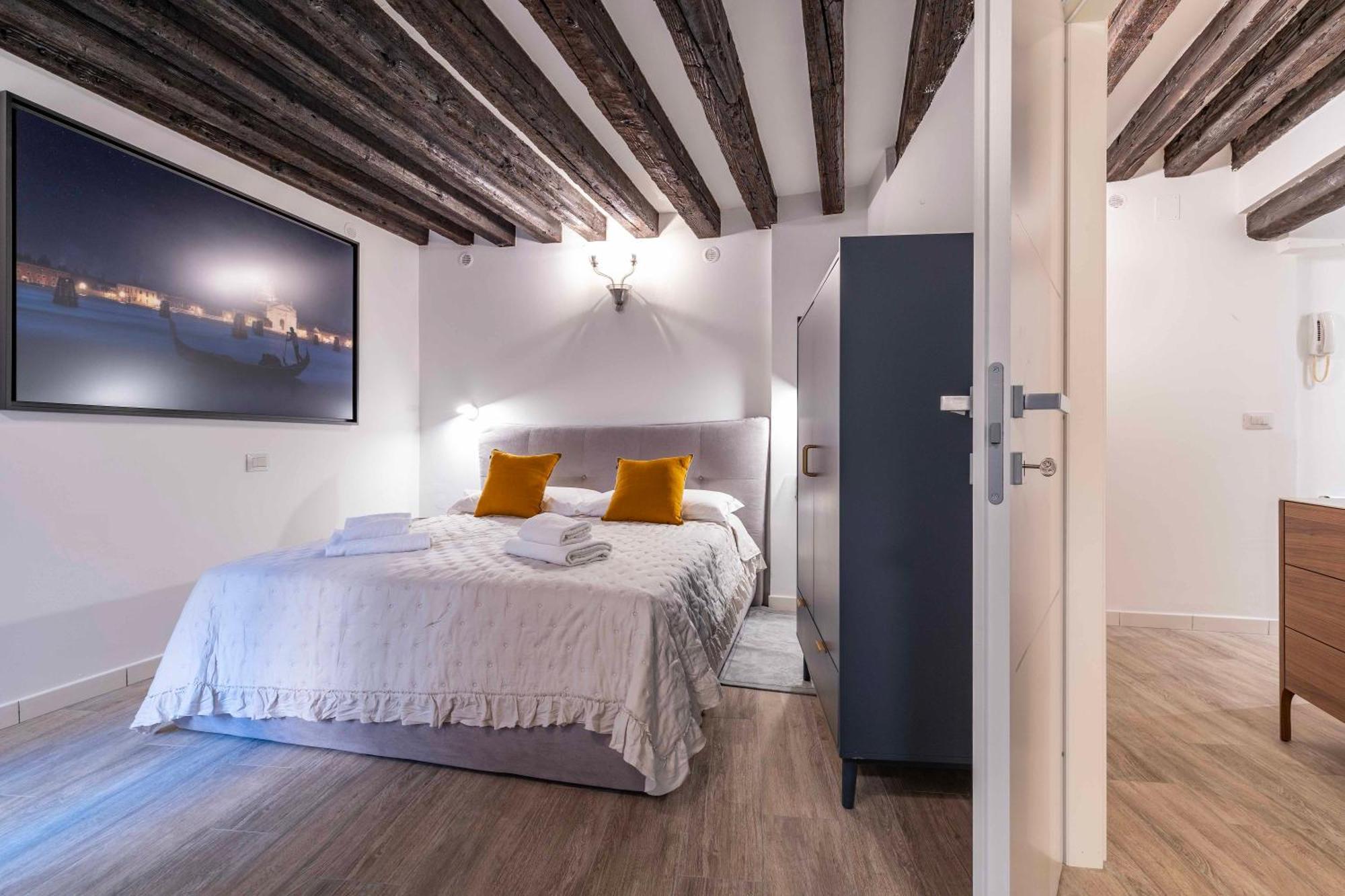 Gio In Apartamento *