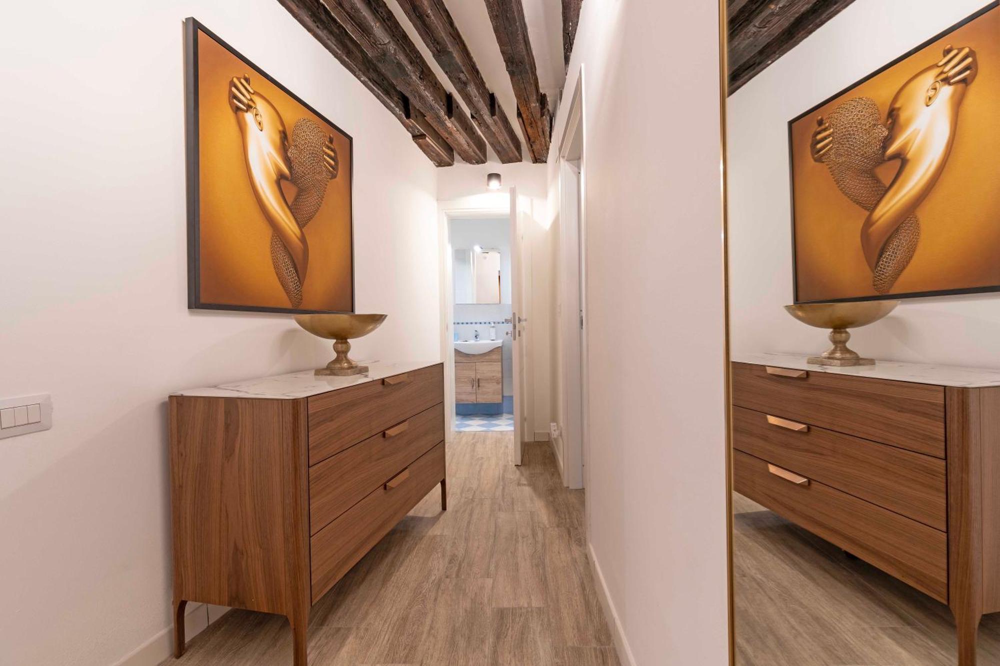 Gio In Apartamento Veneza