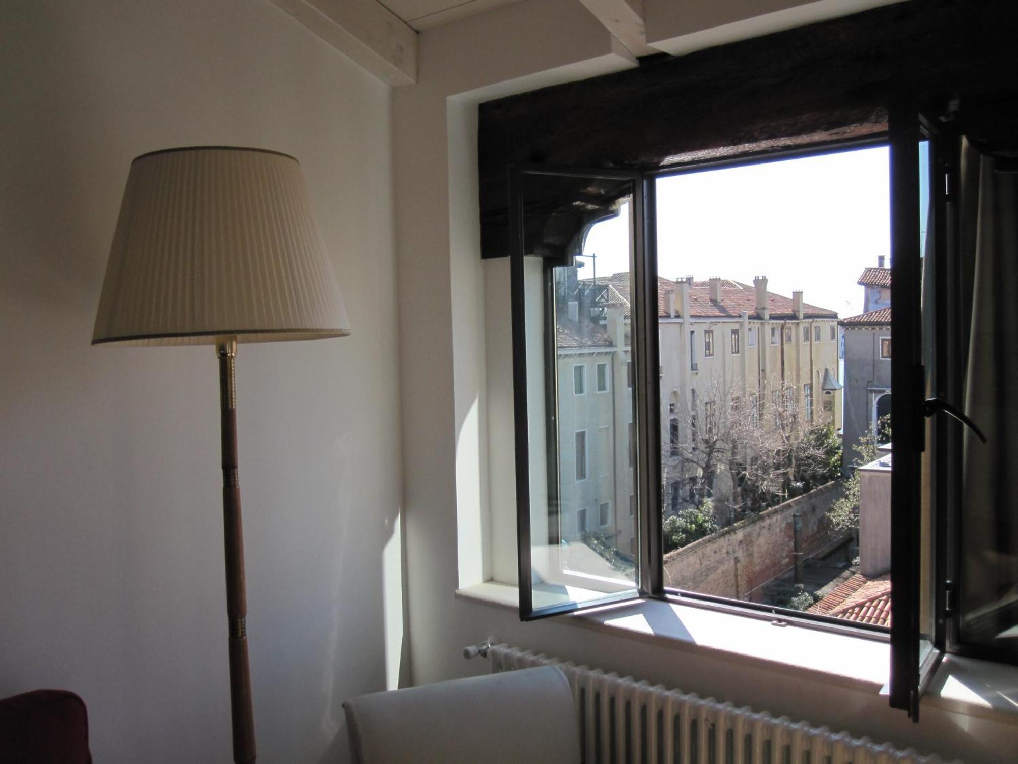 Homes & Holidays Apartment Venice