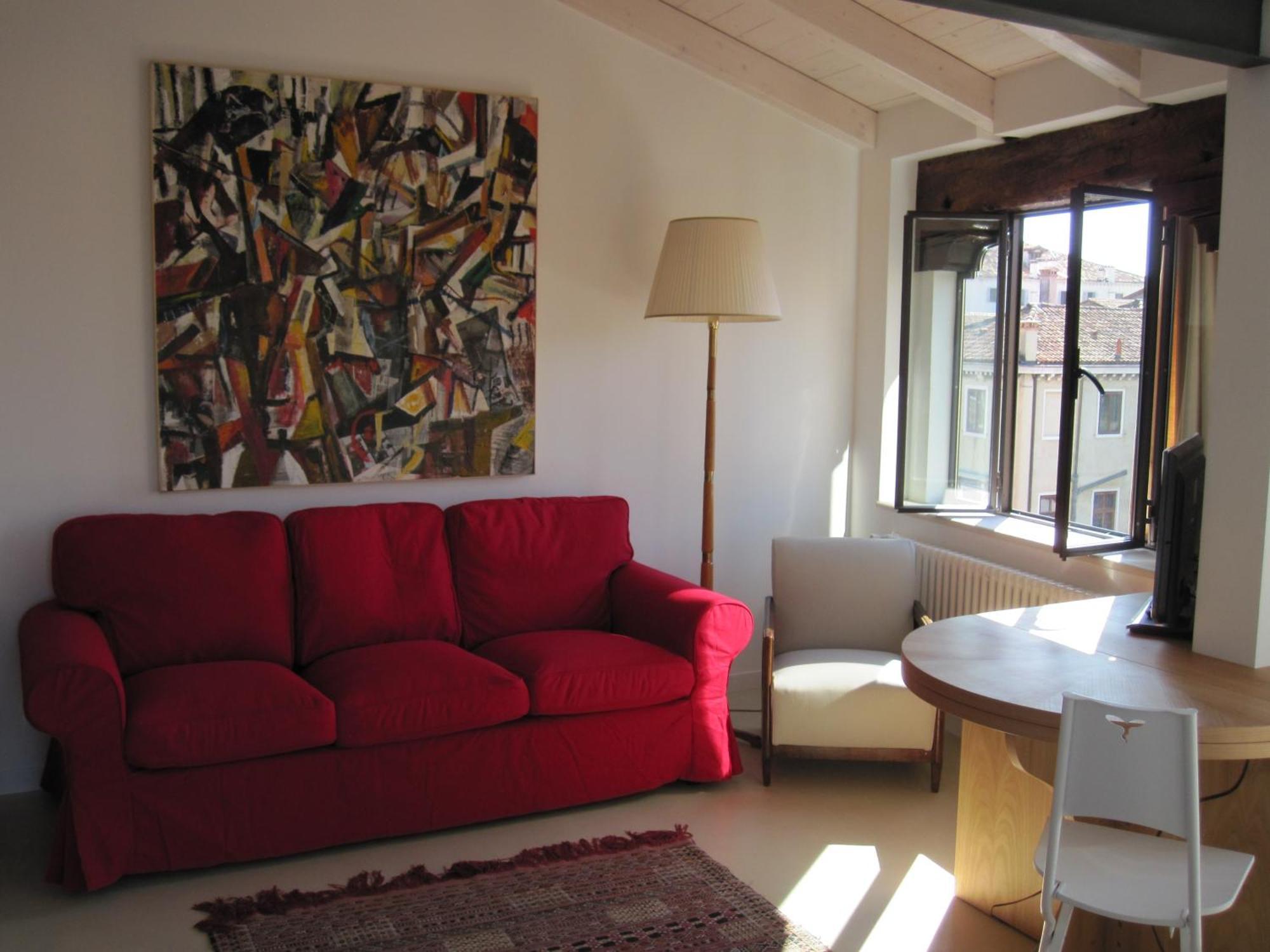 Homes & Holidays Apartment Venice