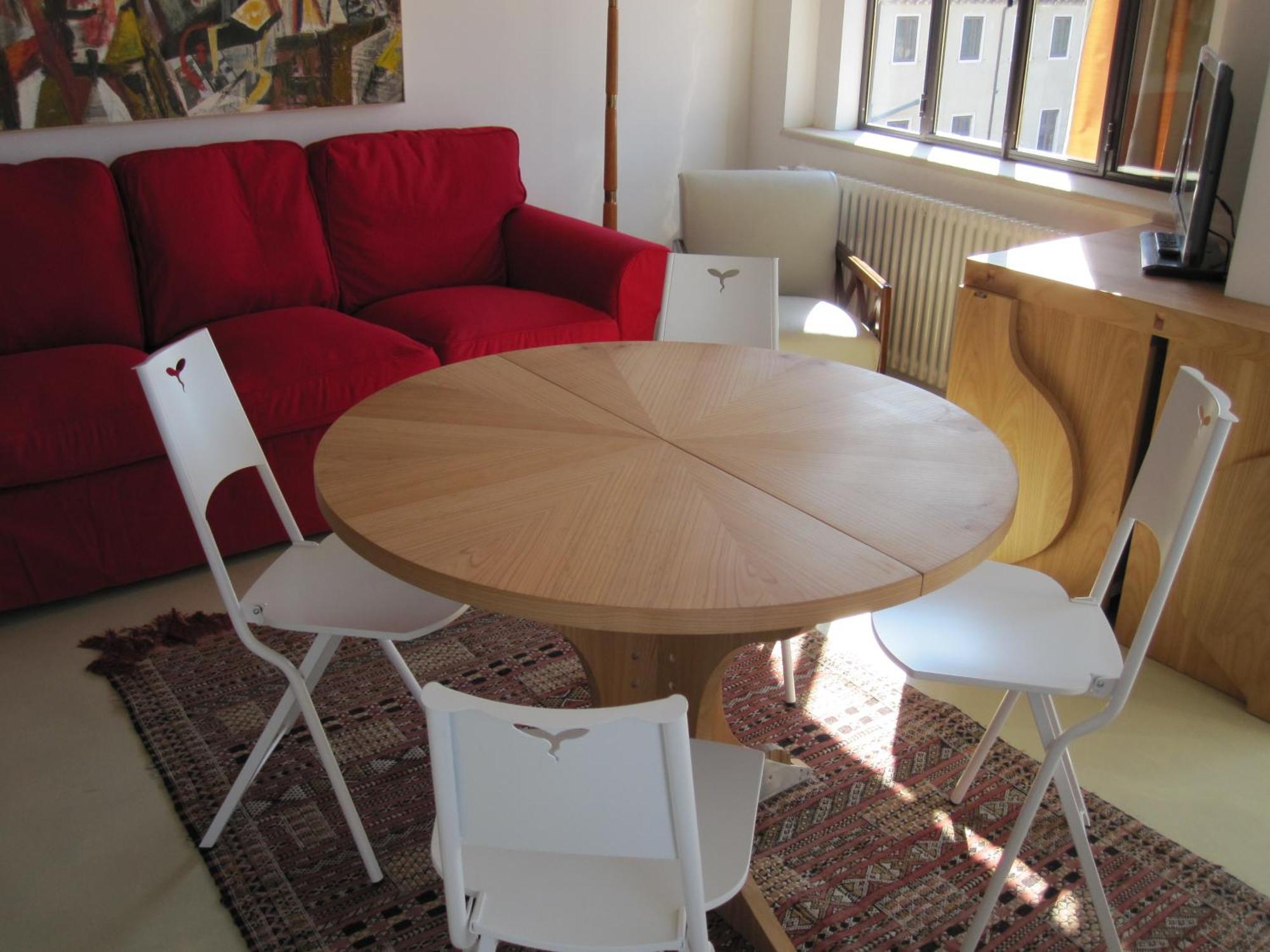 Homes & Holidays Apartment