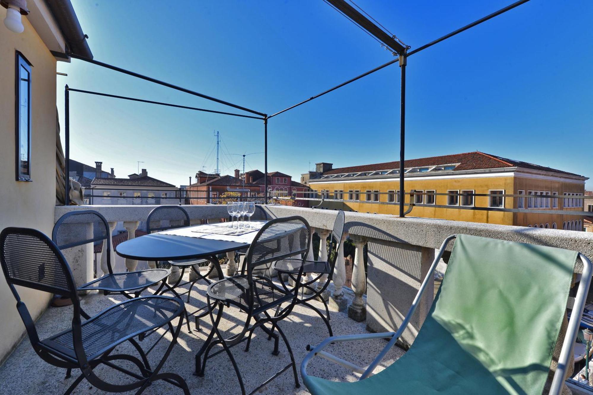 Apartment Homes & Holidays Venice