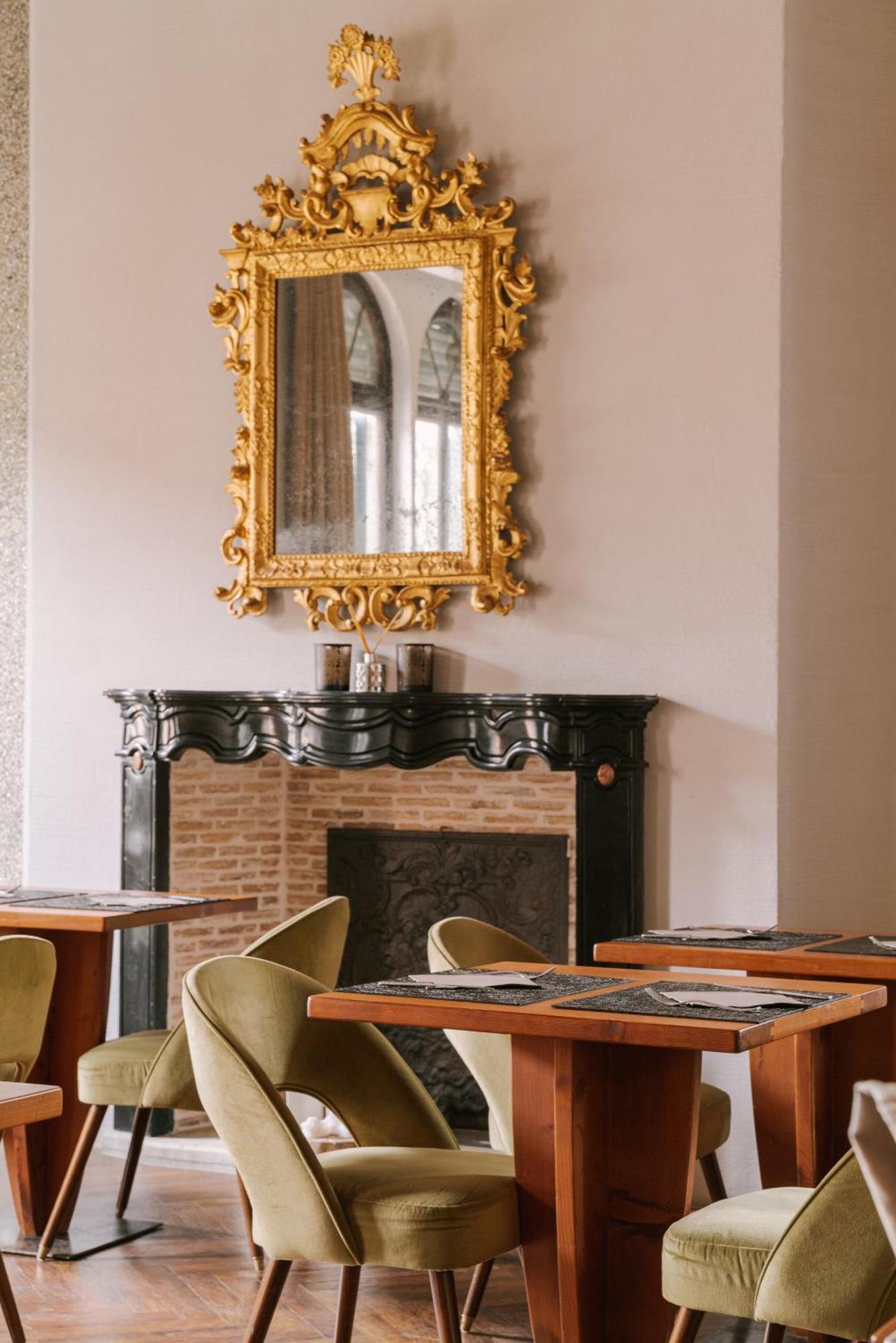 Ih Salute Palace (adults Only) Hotel Venice