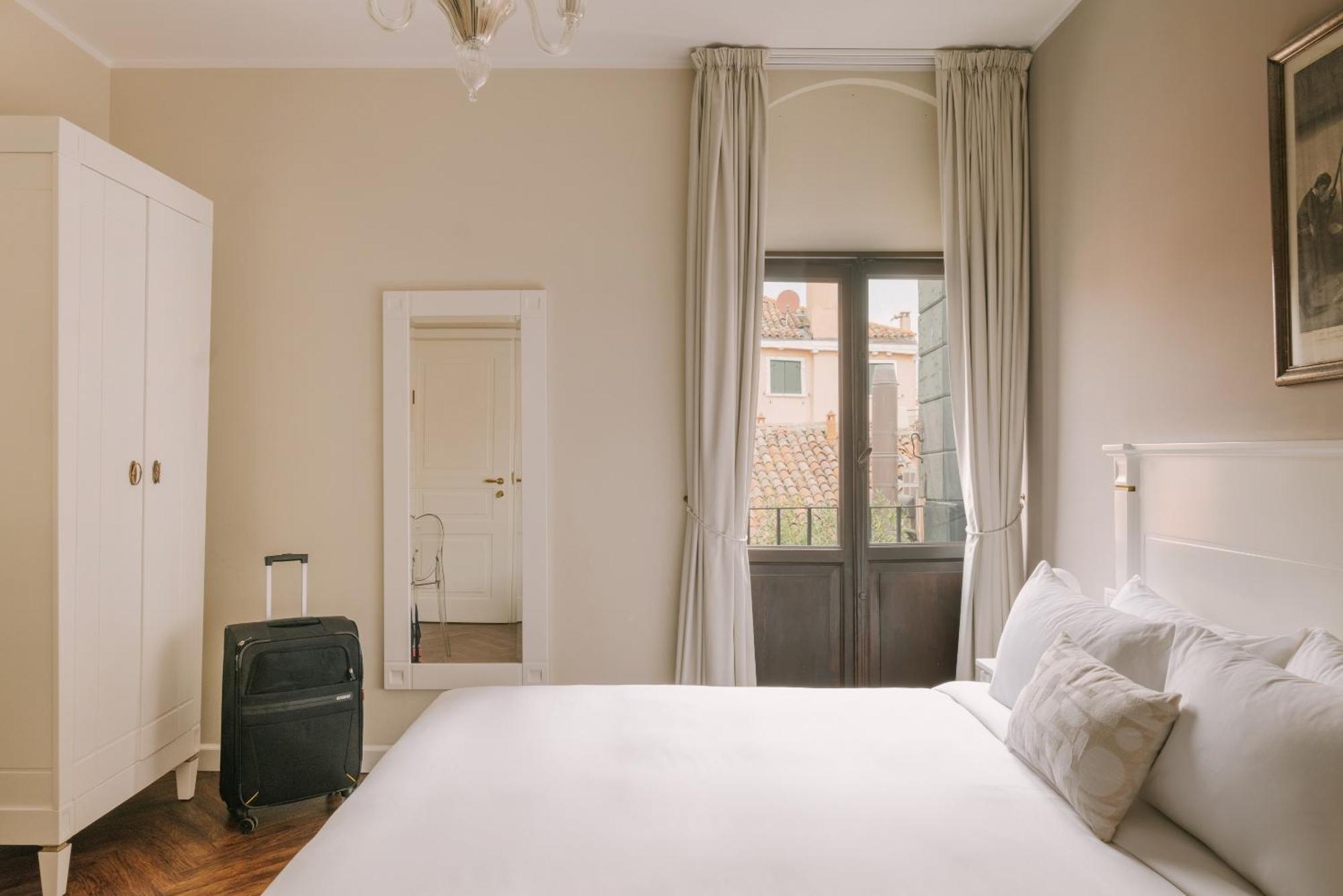 Ih Salute Palace (adults Only) Hotel Venice