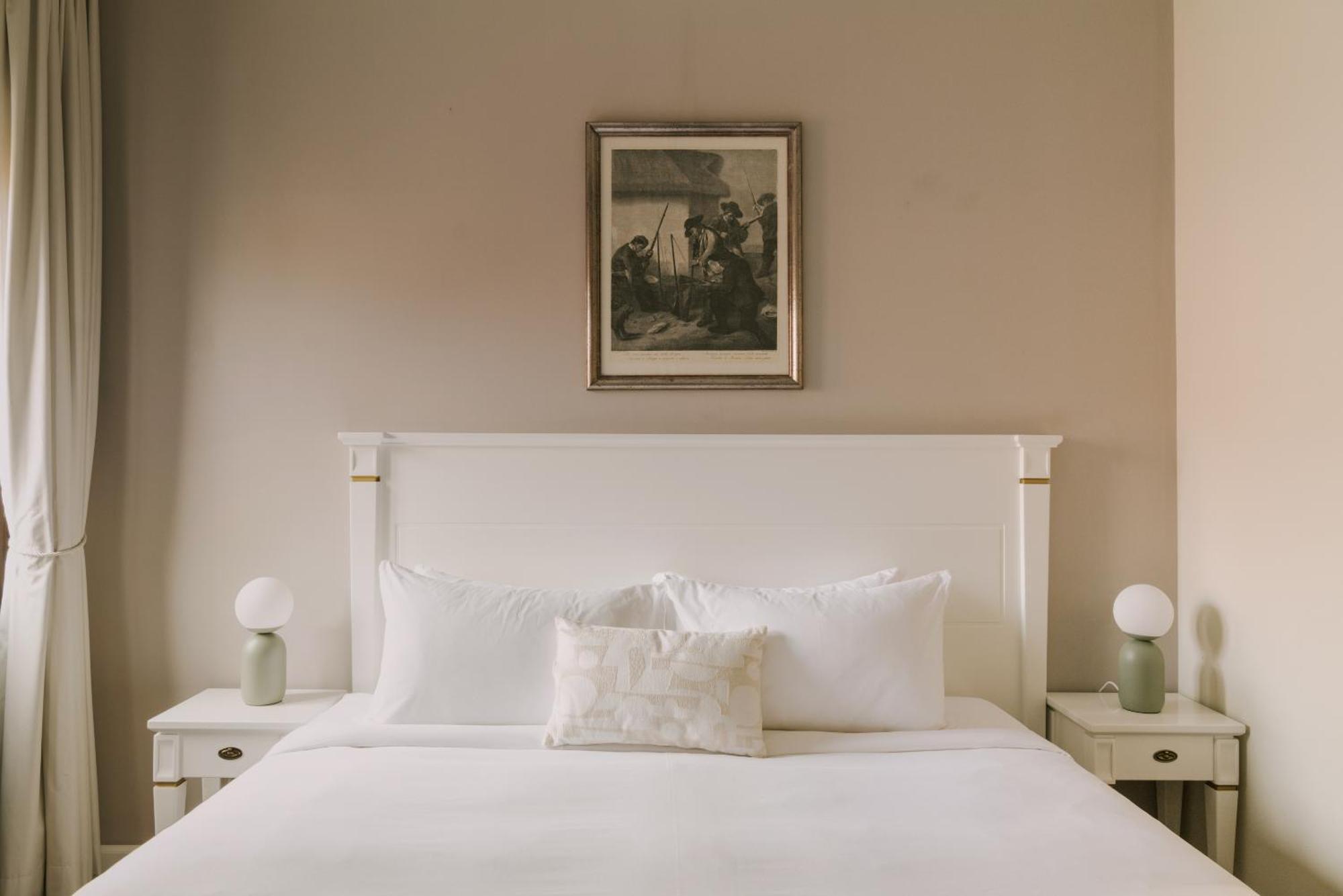 Hotel Ih Salute Palace (adults Only) Venice