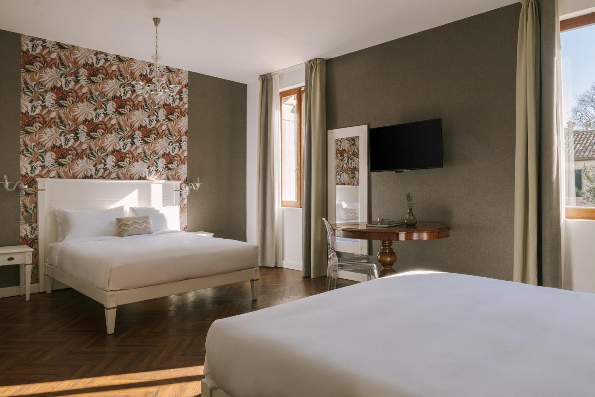 Ih Salute Palace (adults Only) Venice