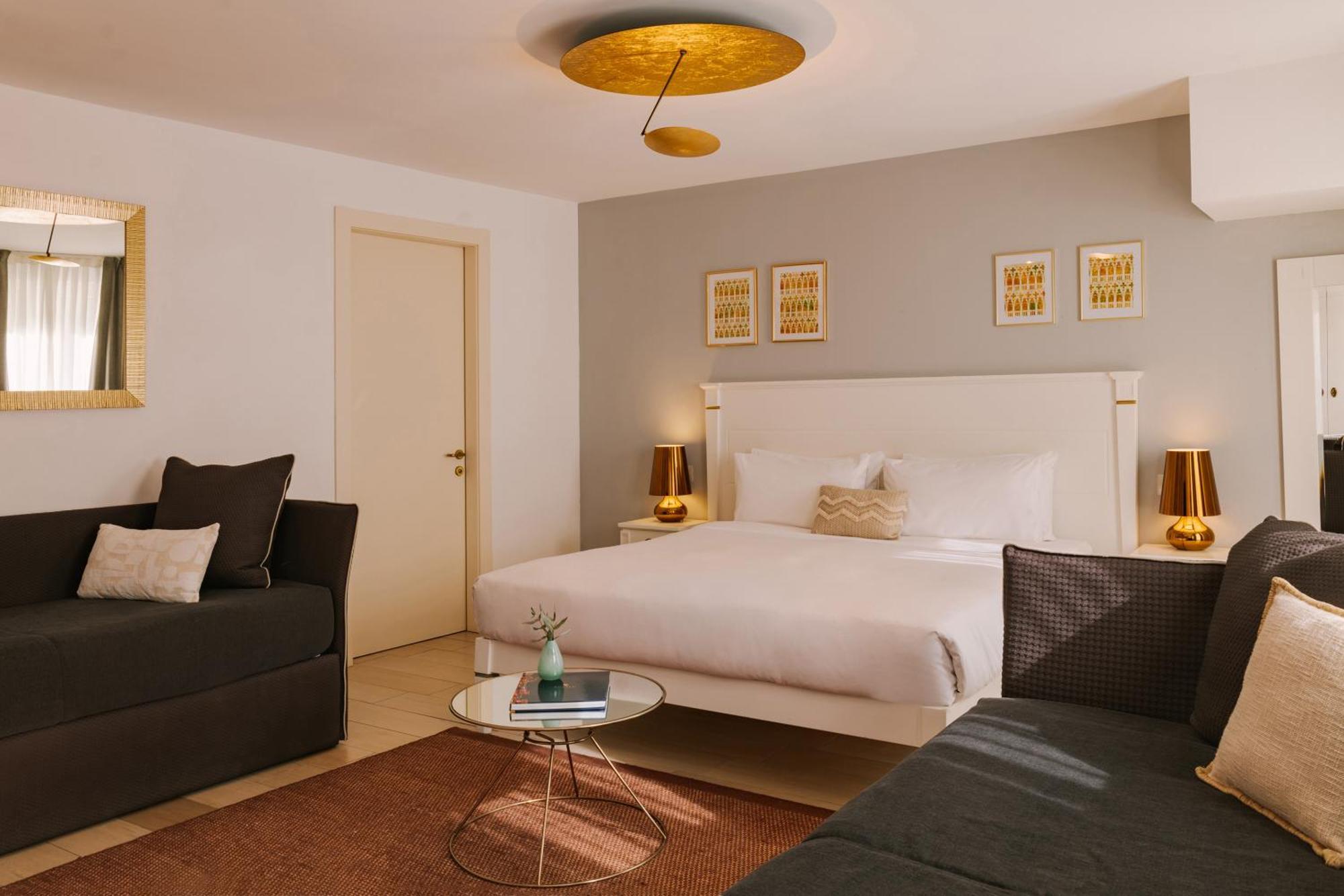 Ih Salute Palace (adults Only) Hotel