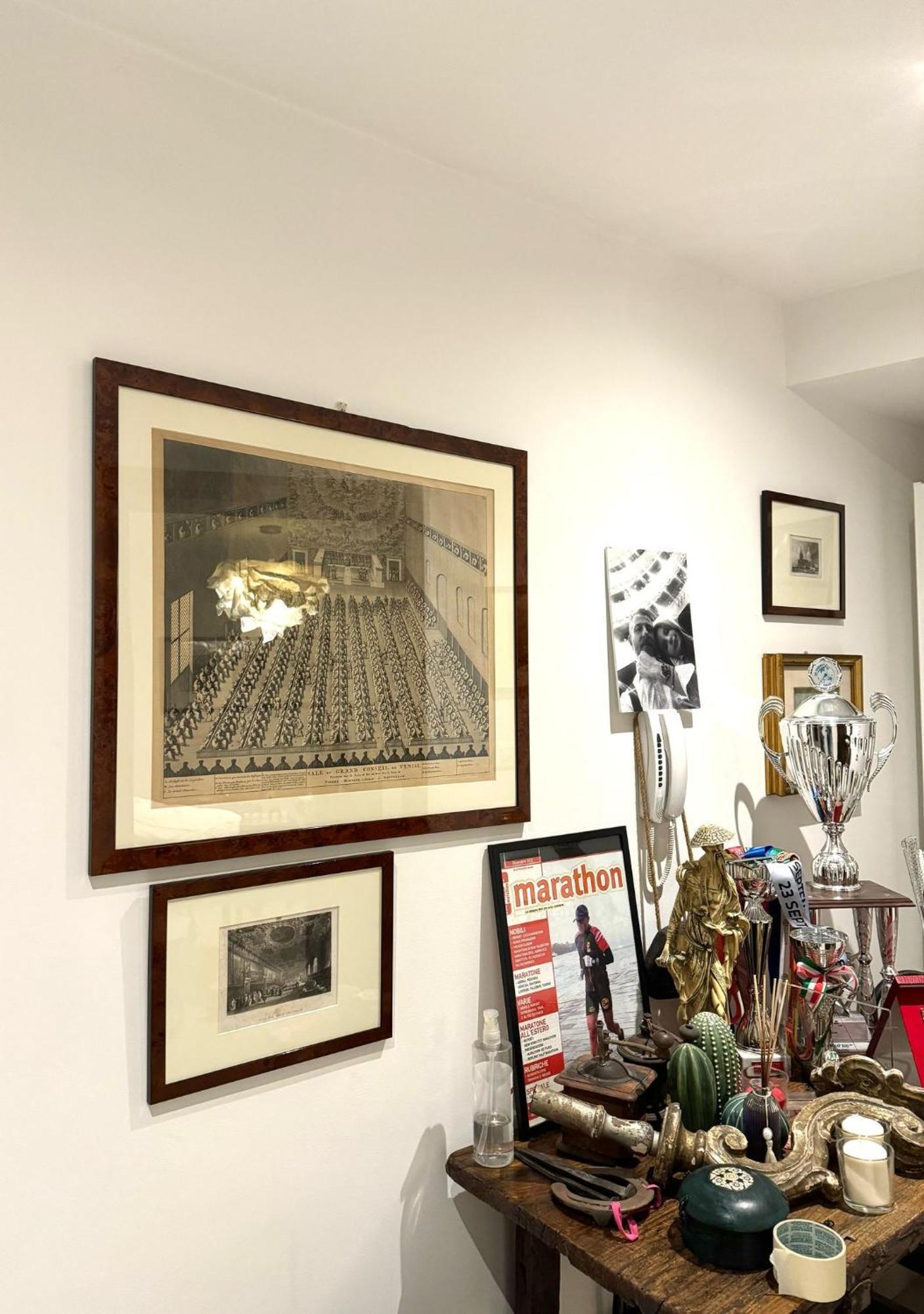 Fortuny 2* Venice