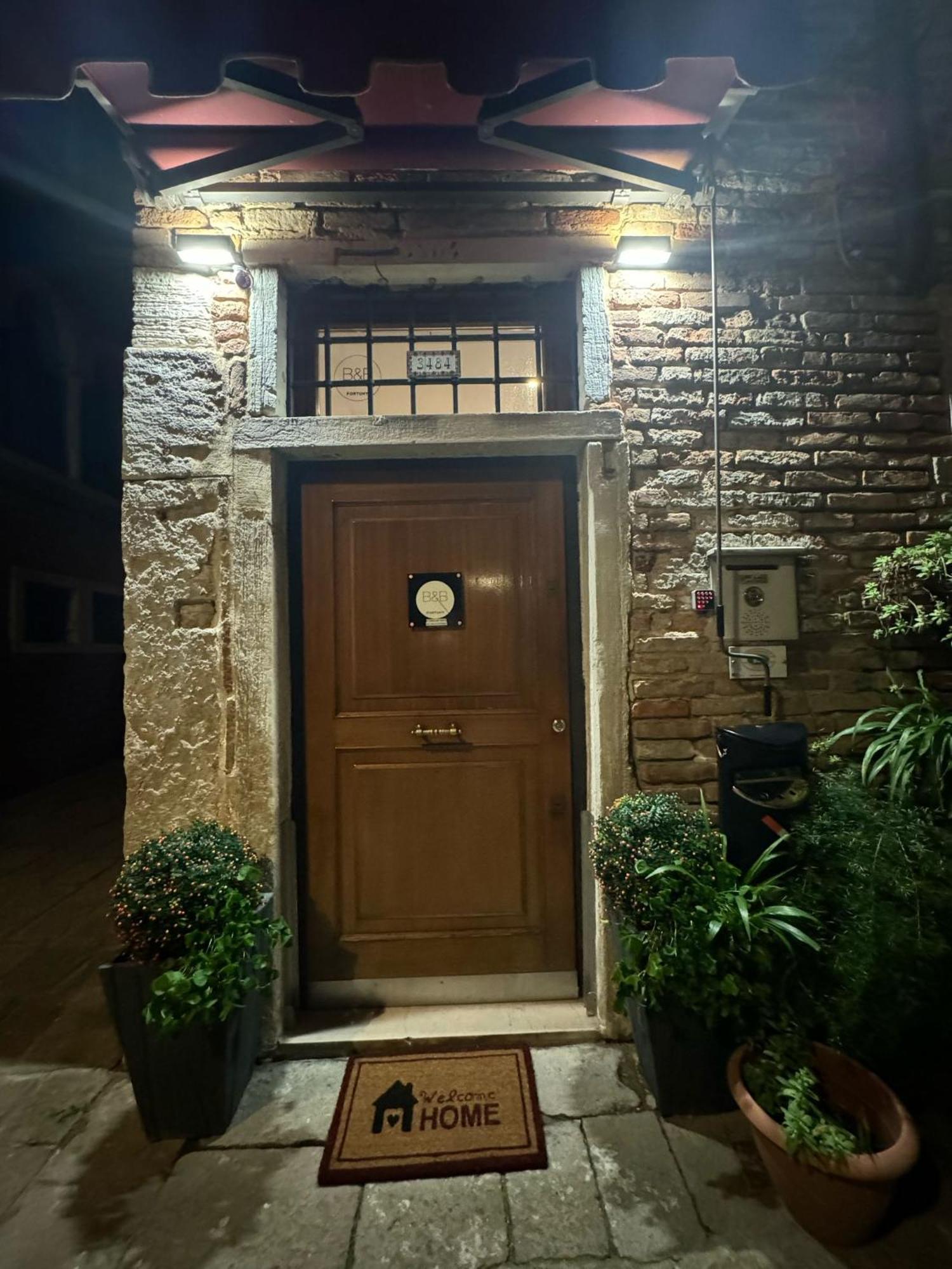 Fortuny Bed & Breakfast 2*