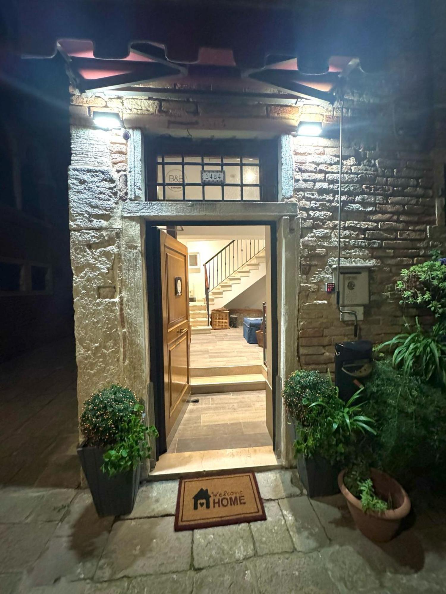 Bed & Breakfast Fortuny 2*