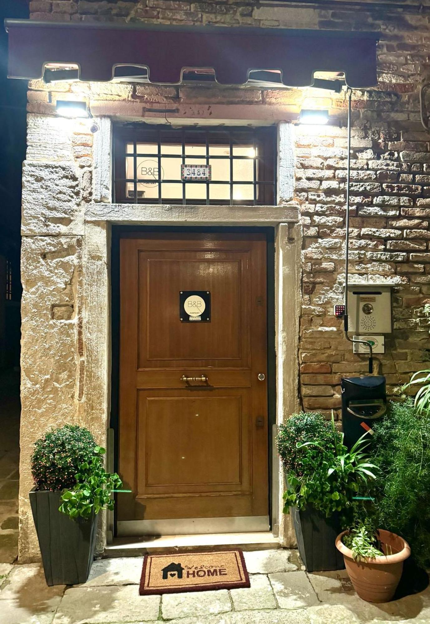 Fortuny Venice